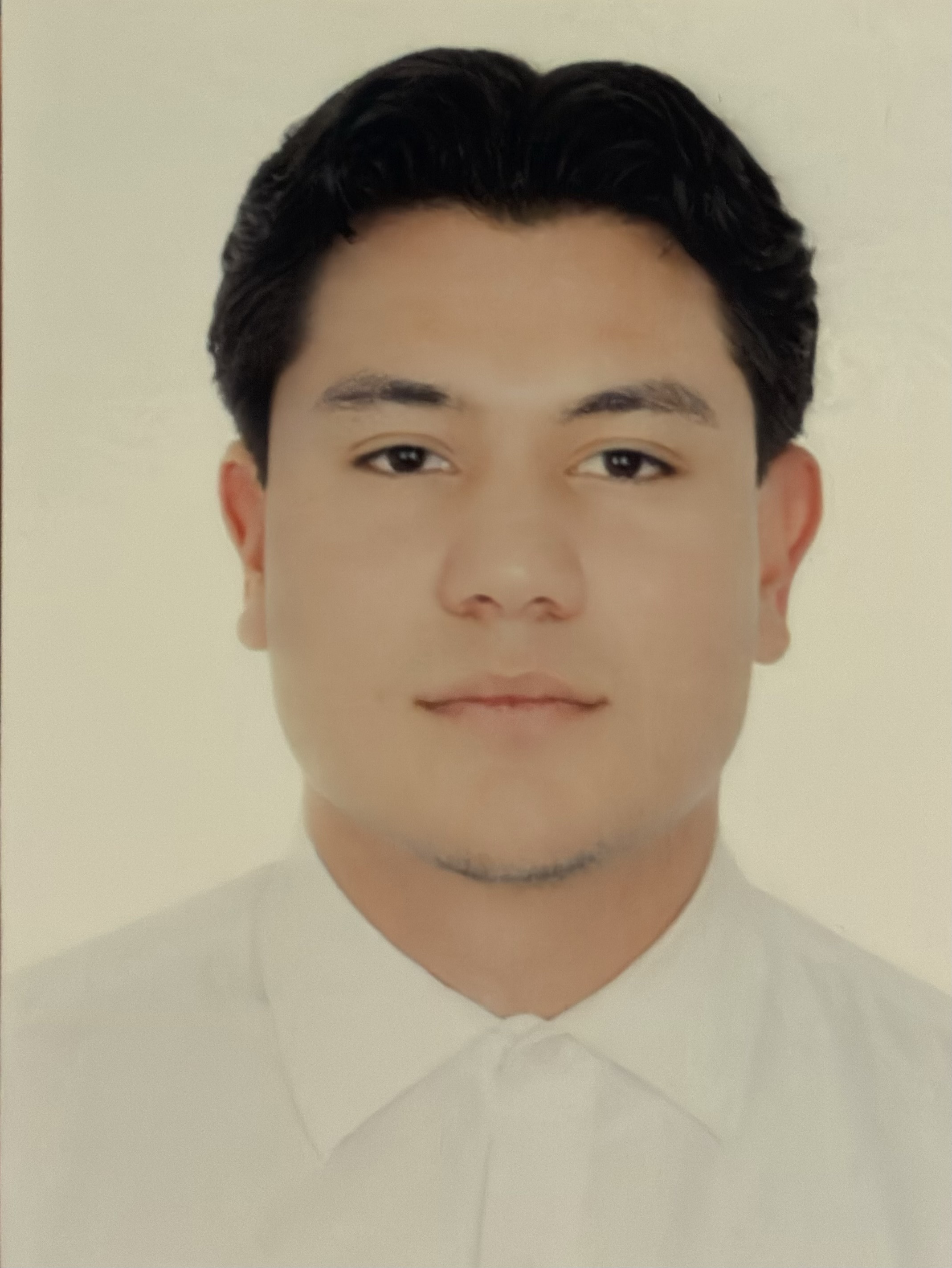 Diego Uriel Guerrero Fontes