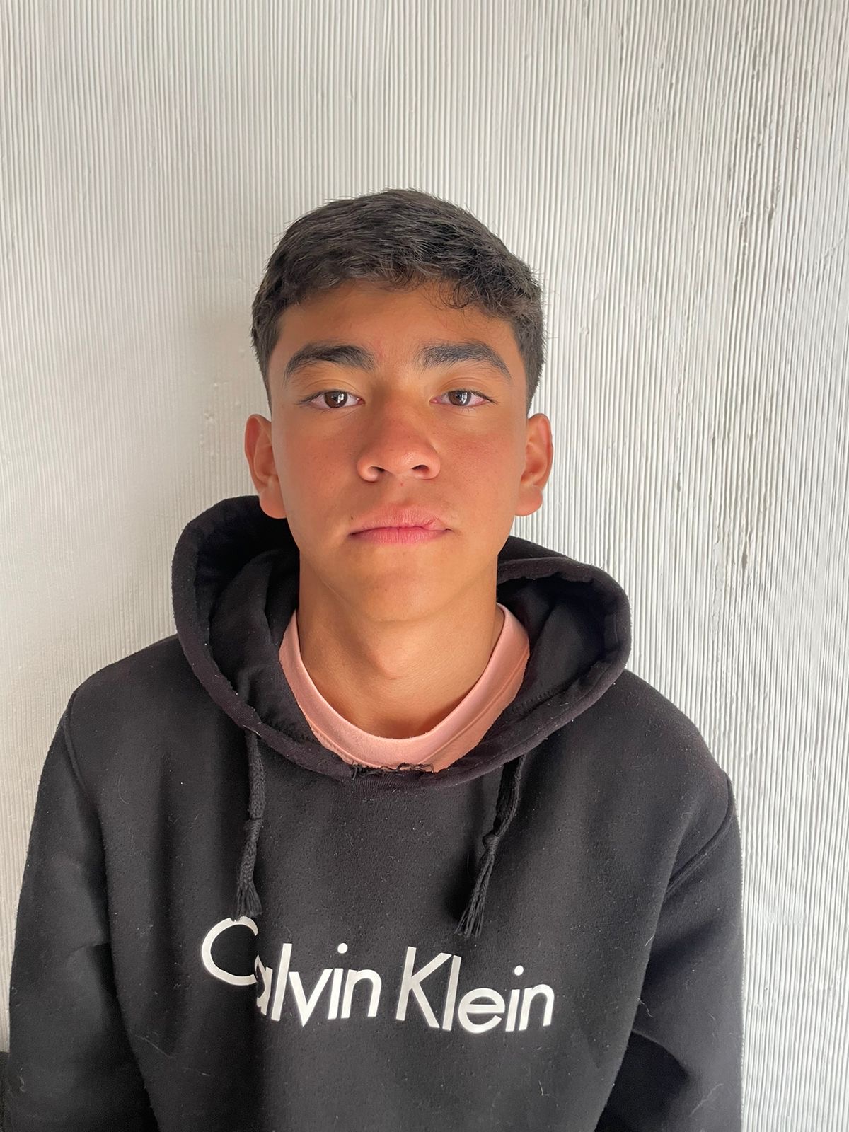 Liam Zoé Tapia Osorio