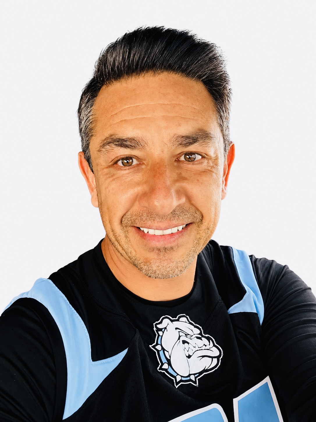 Ruben Castillo Almaraz