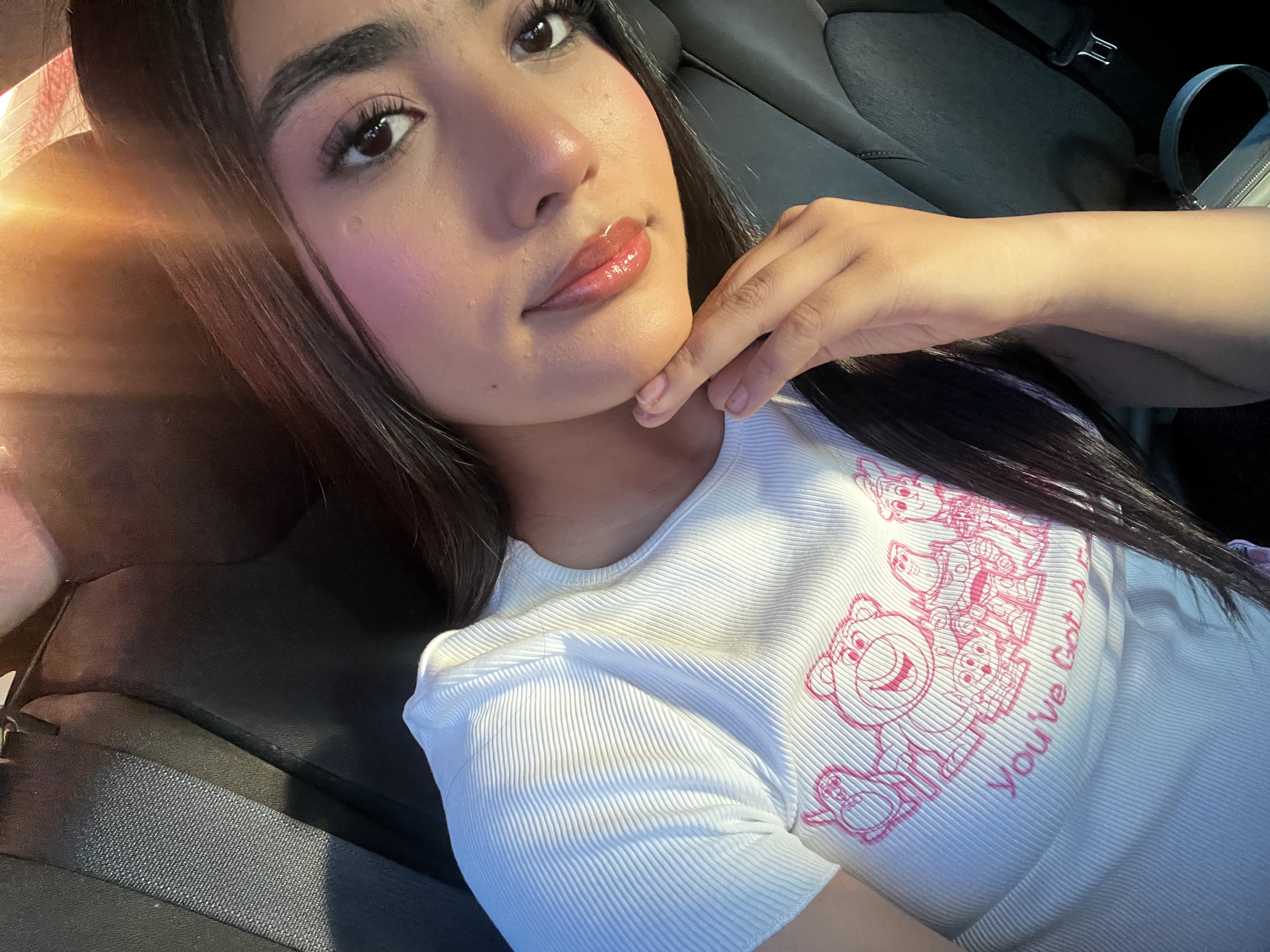 Mía Isabella Cervantes Rivera