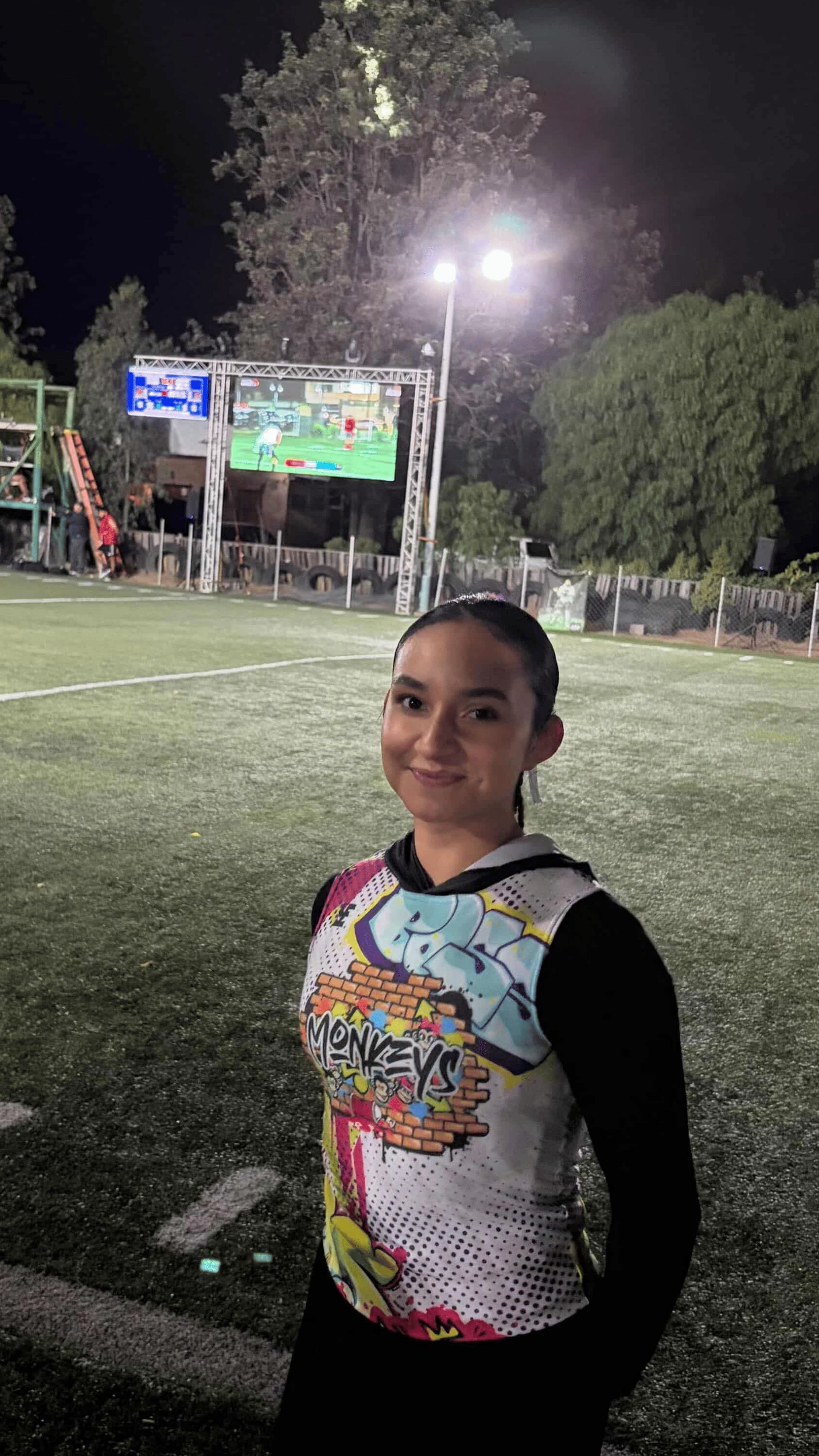 Rocio Monserrat Urias Aguilar