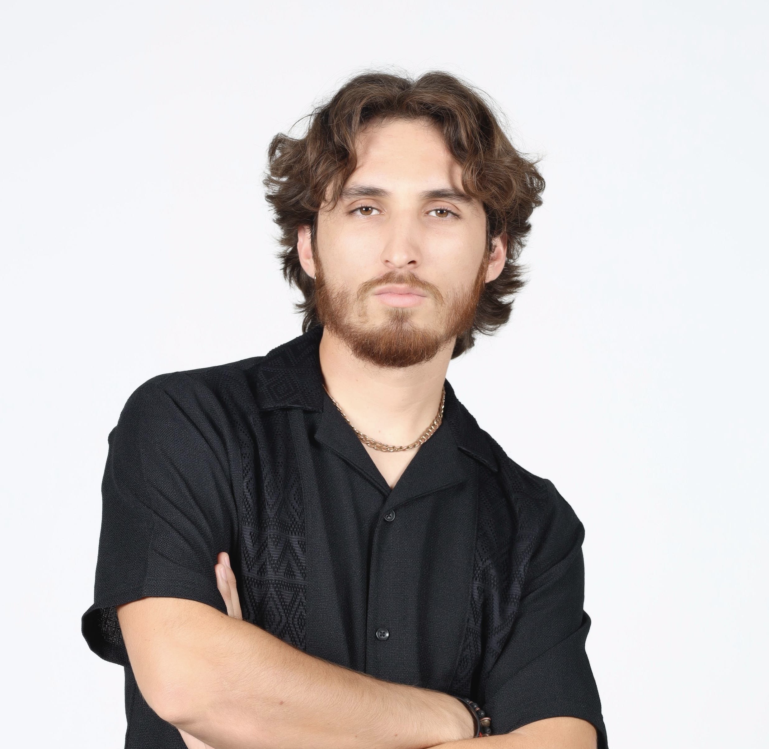 Axel Mauricio Olace Licea