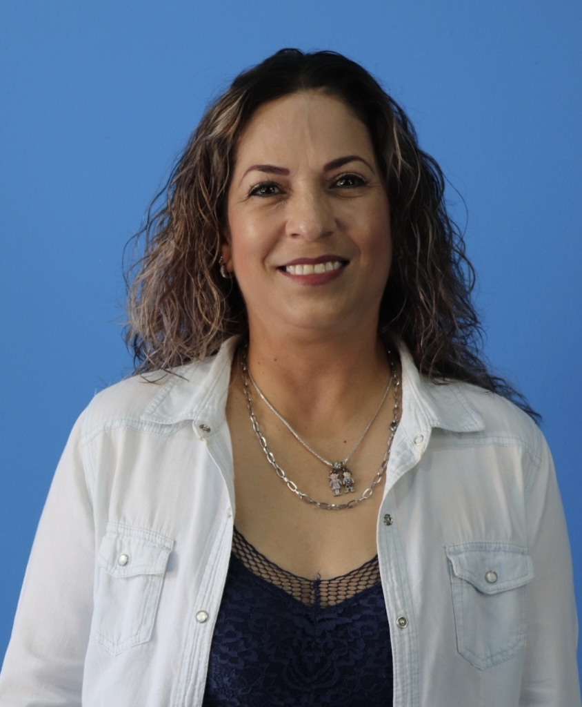 Nora Hilda Ramos Quintana