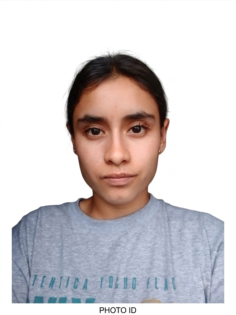 Paula Ayari Faccinetto Hernandez
