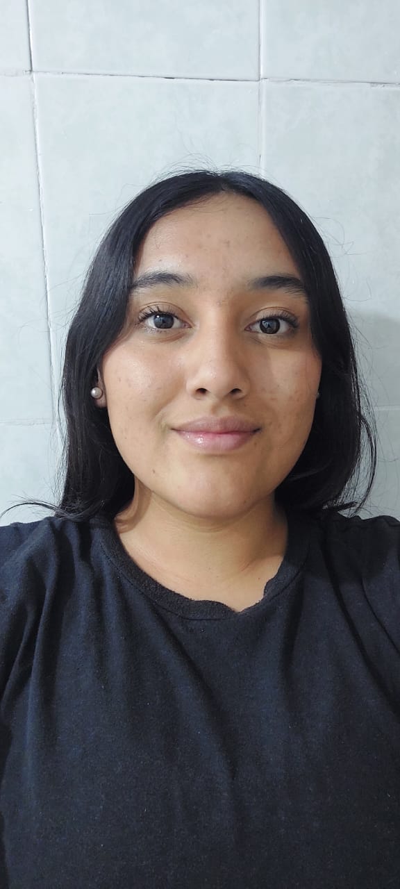 Faccinetto Hernández Aeylin Cassandra
