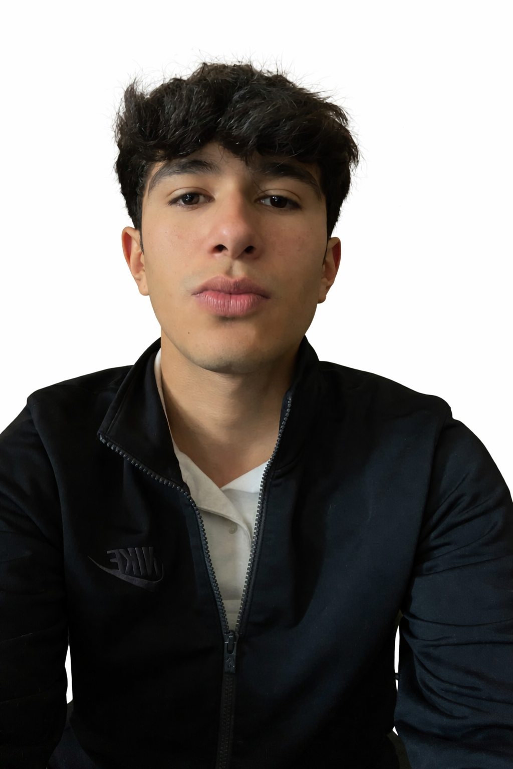 José Huerta Gomez