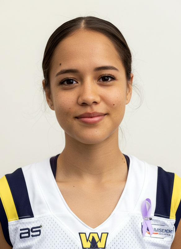 Natalia Ze Gonzalez Cardona