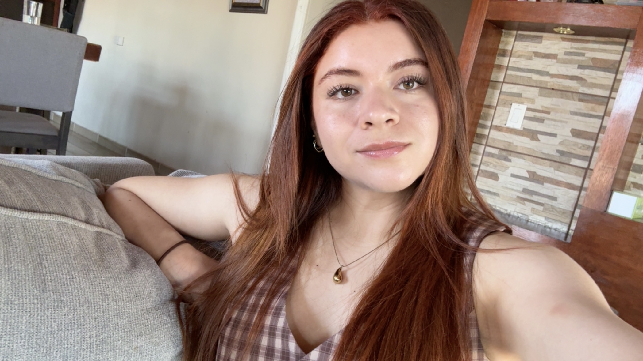 Brenda Carolina Garcia Chavez