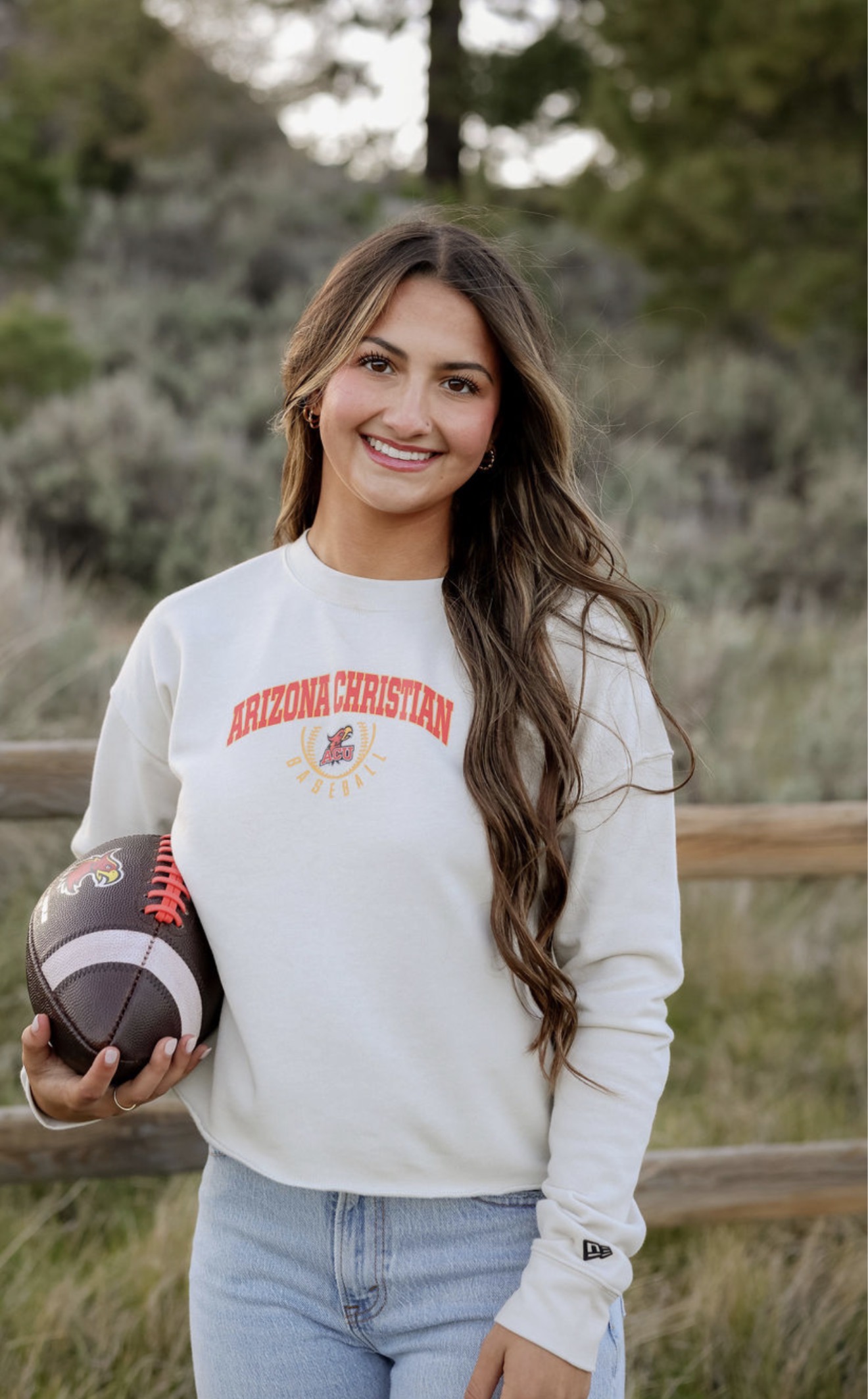 Jacey Reeves