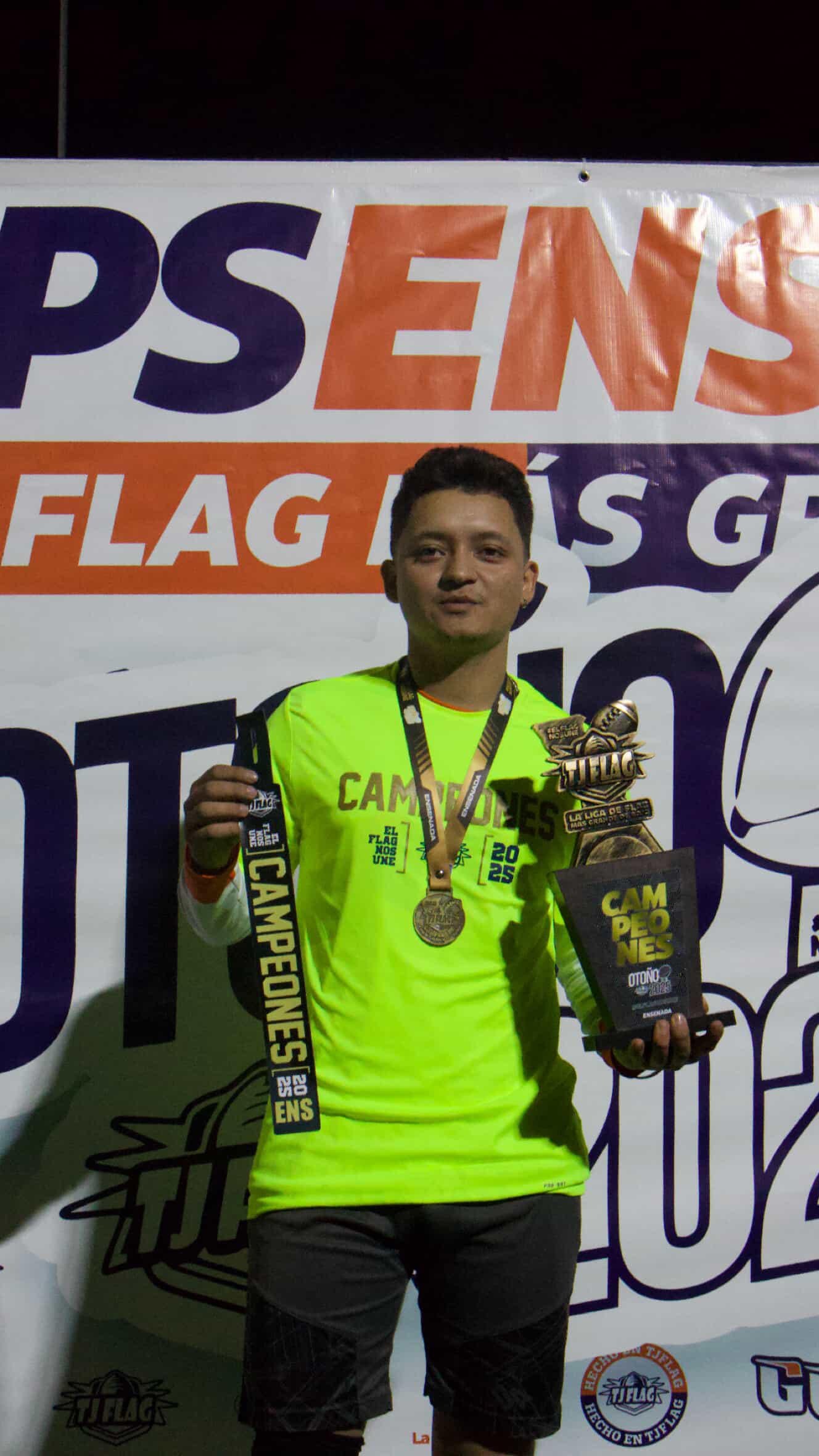 Luis Arturo Torres Pinal