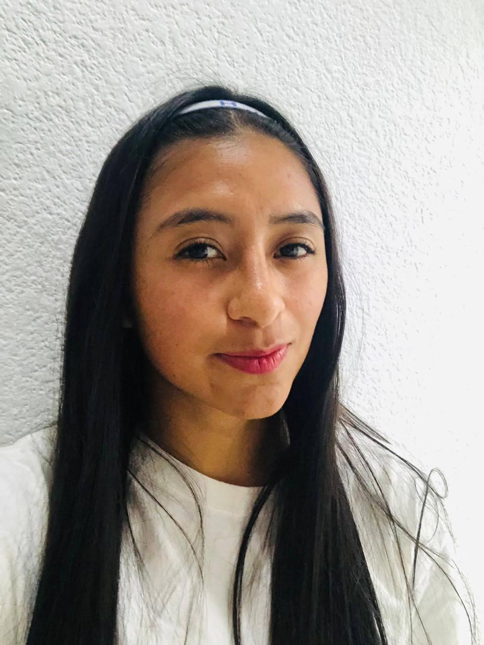 Jessica Irene Ramírez Sánchez