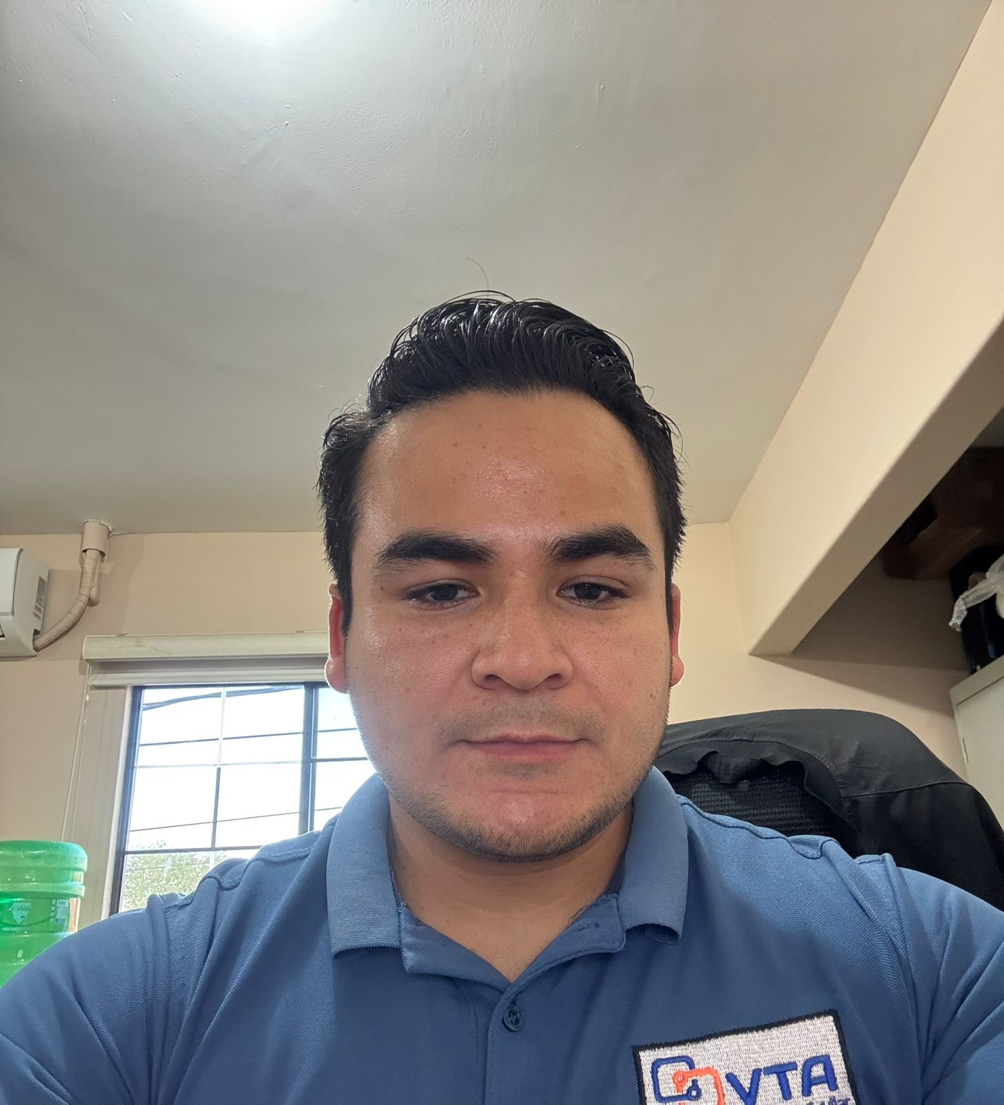 CARLOS FERNANDO HERNANDEZ TIRADO