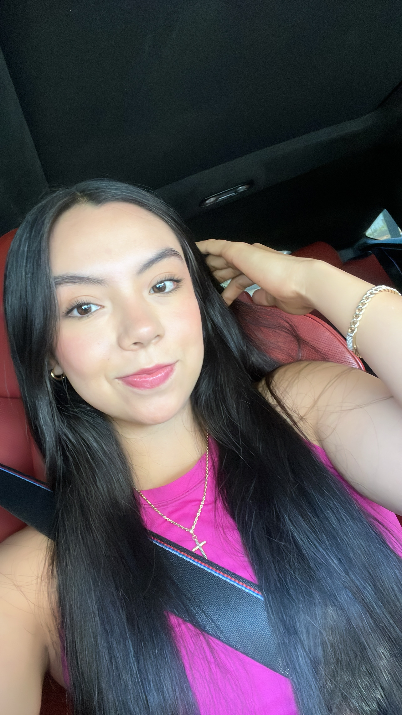 Karen Yamileth Badachi Beltrán