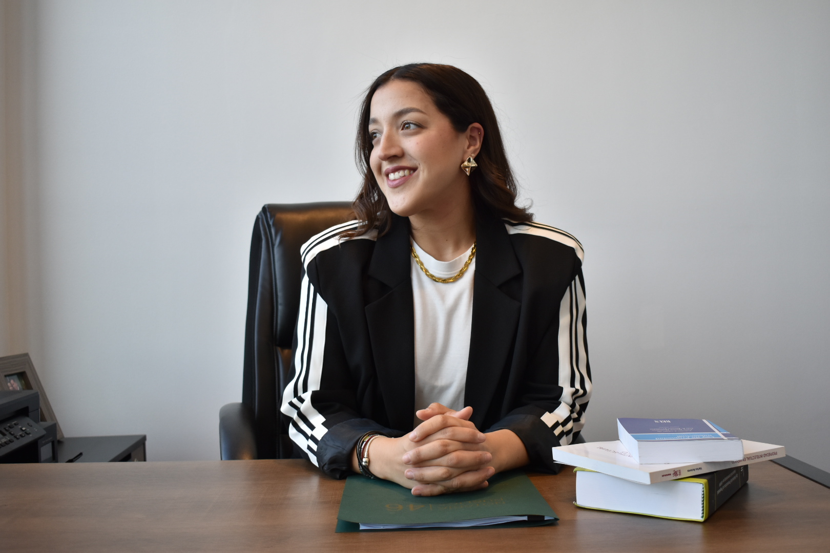 Brenda Valdez Abril