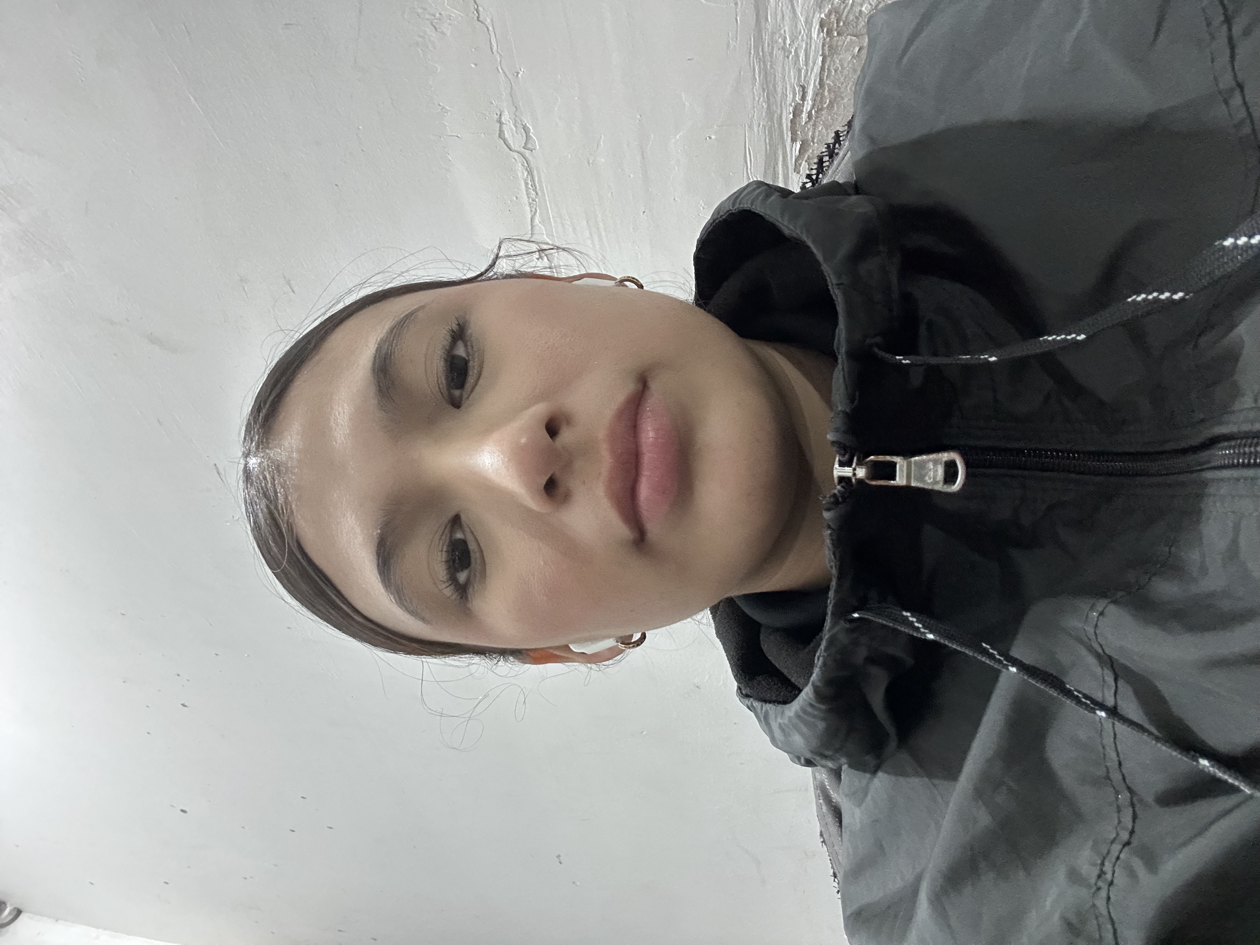 Angelique Esmeralda Herrera Aguilar