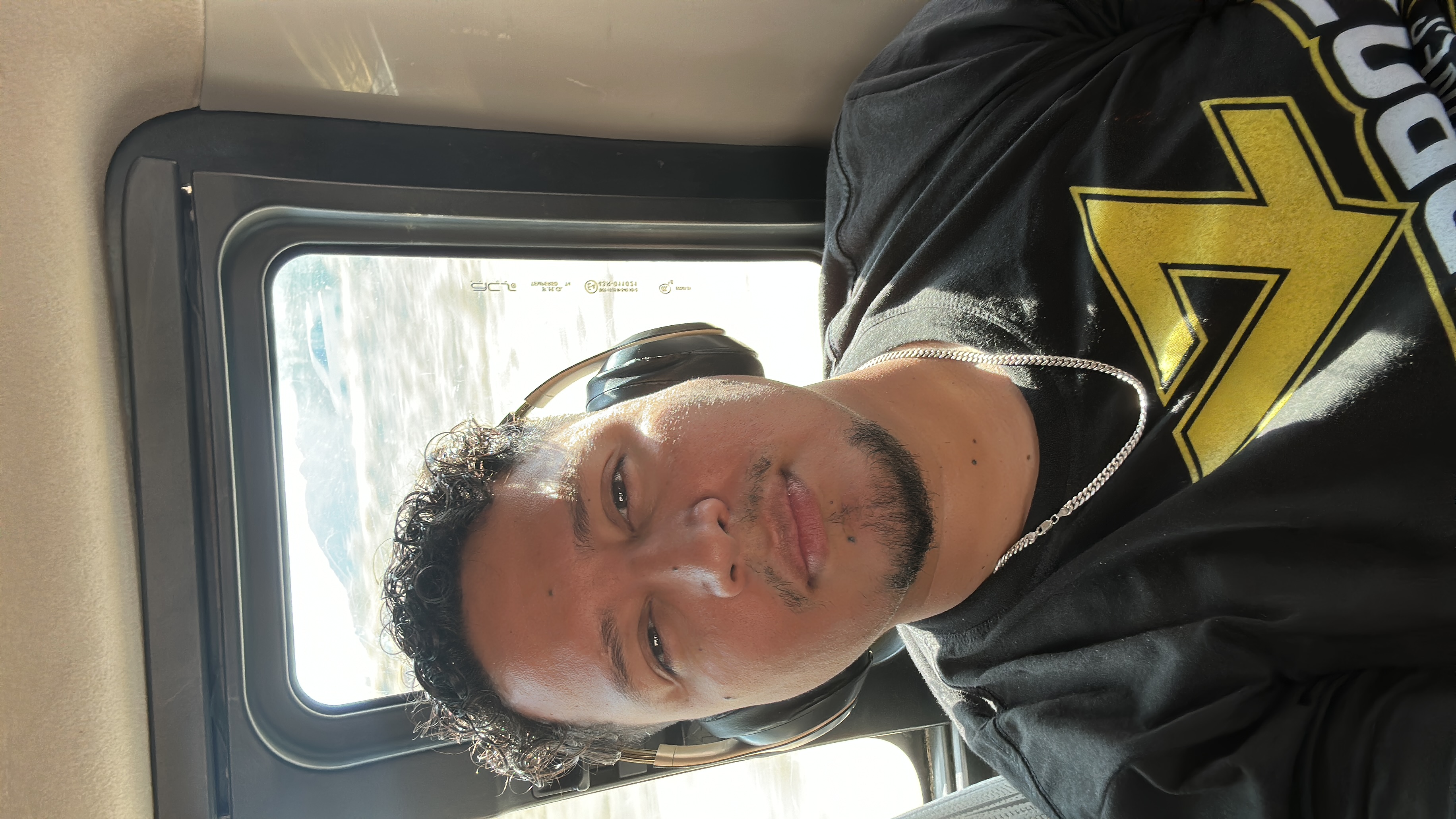 Brian Andrei García morales