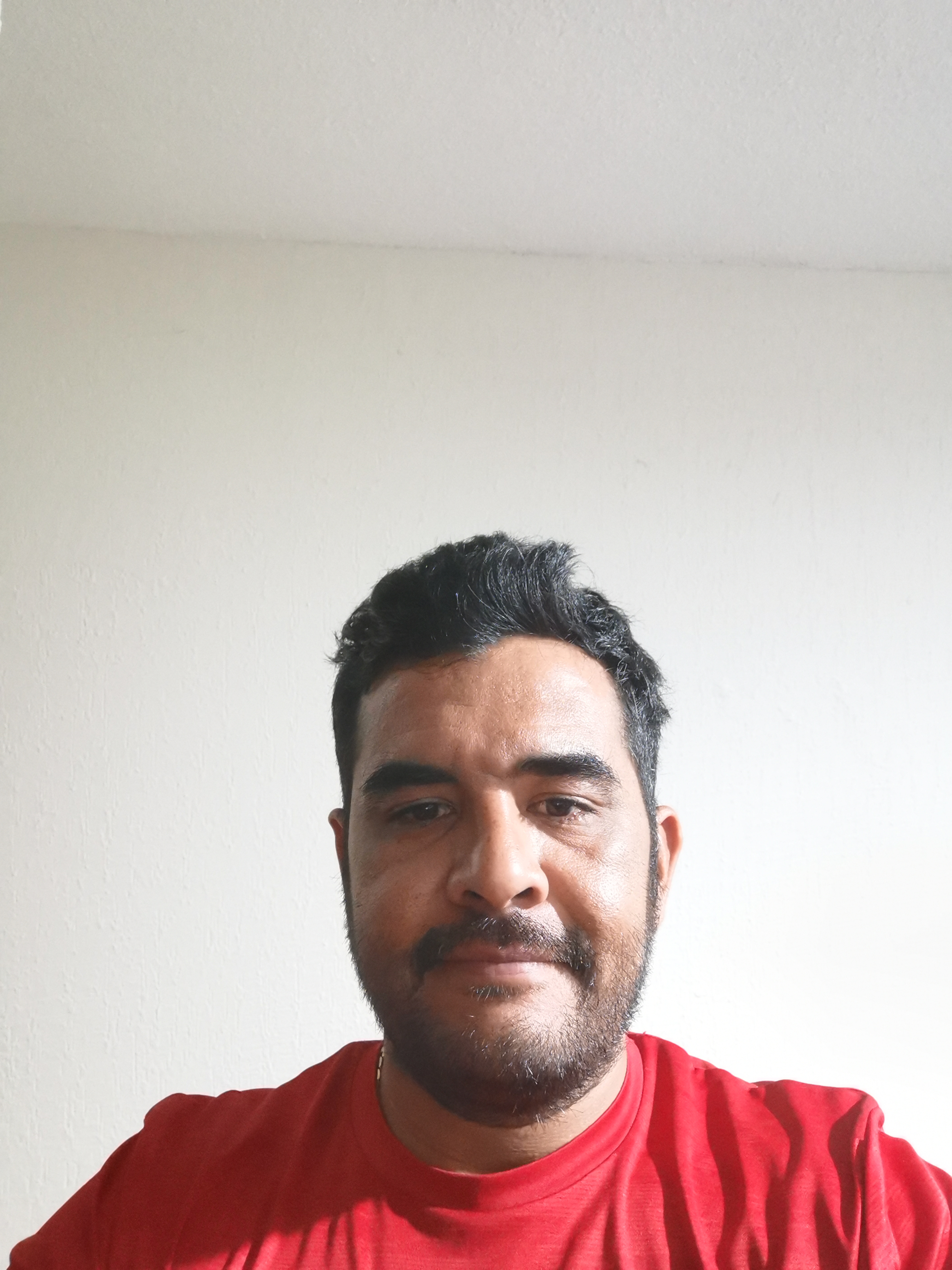 Alberto enrique hernandez martinez