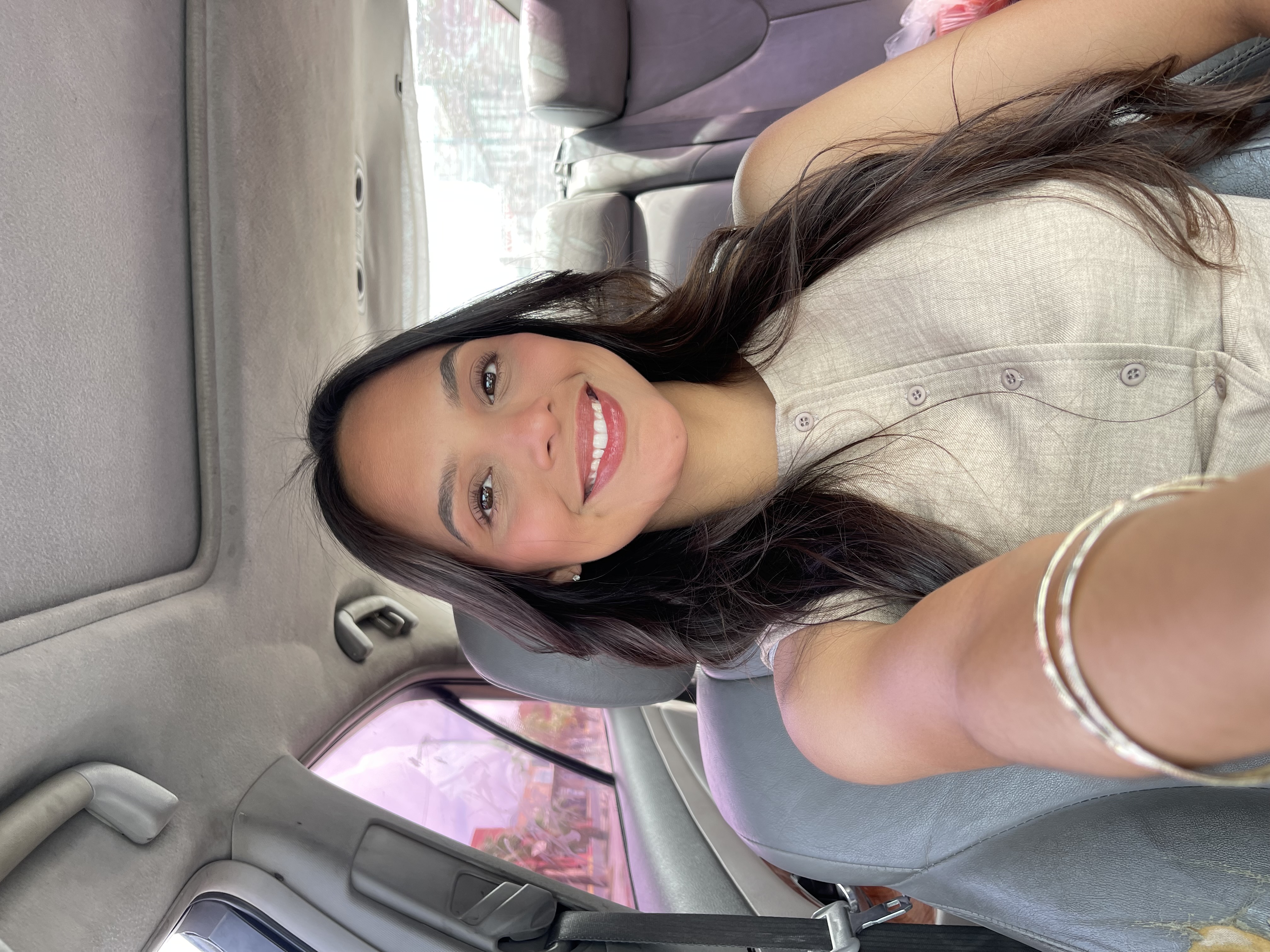 Cinthya Isela lopez alejos