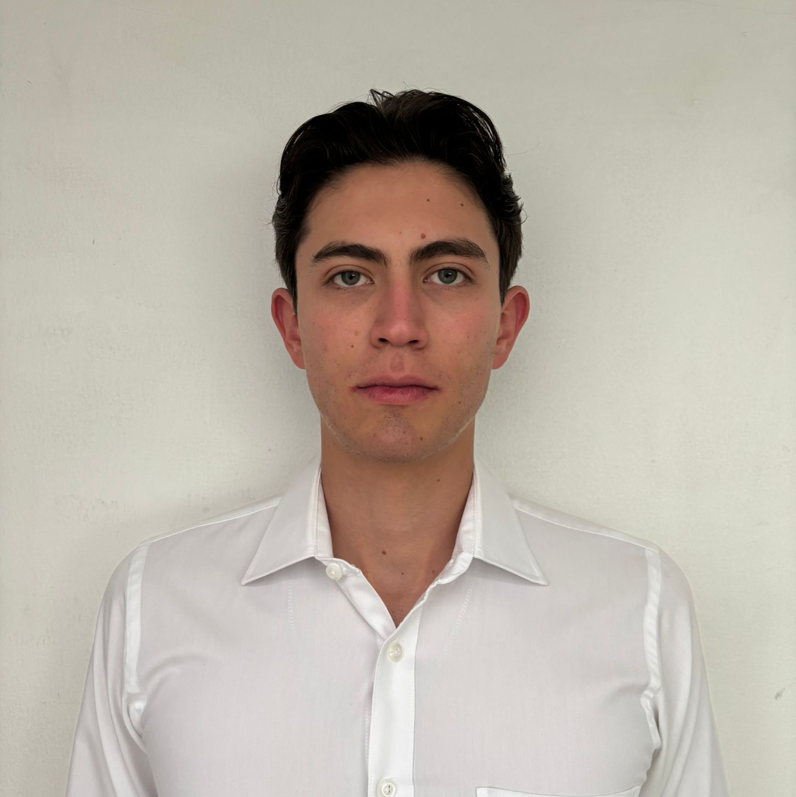 Bernardo Camacho Jodar