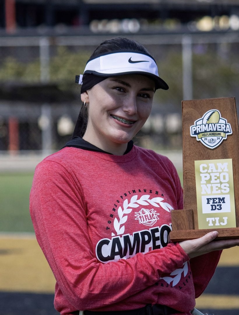 Jazmín Anahí Espinoza Ramírez