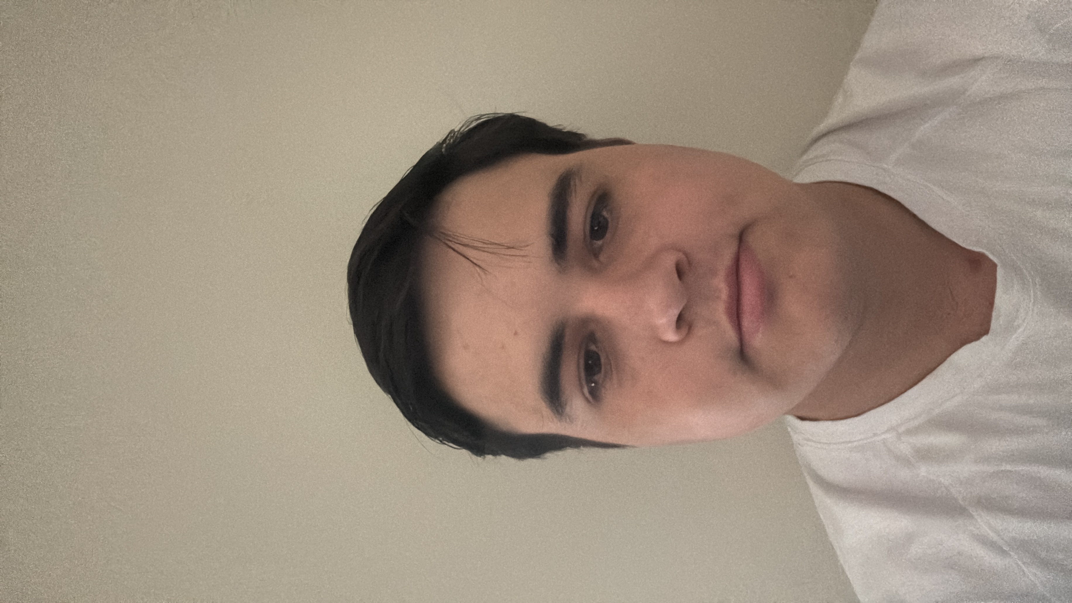 David Valenzuela Terrazas
