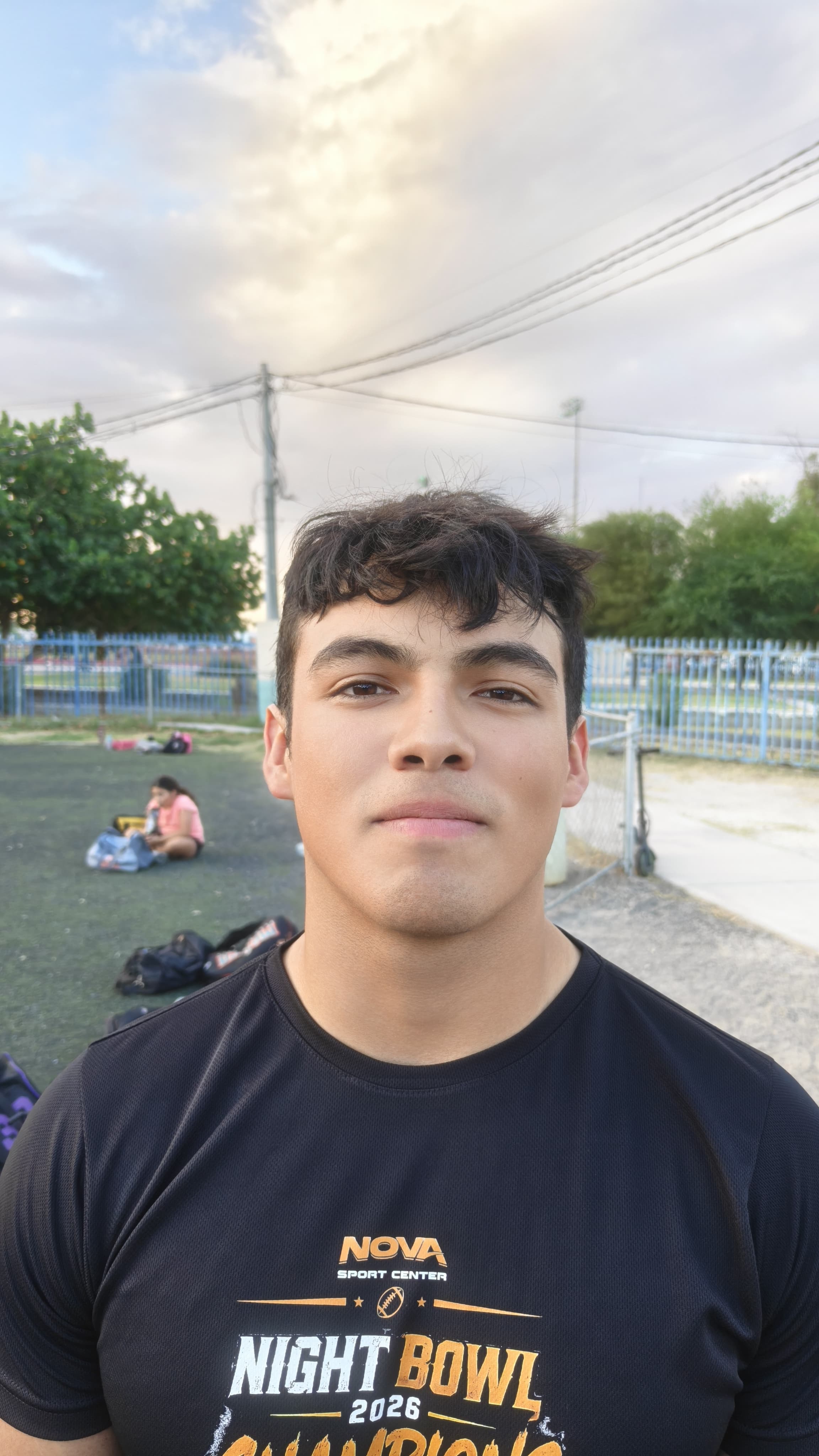 Jose Luis Villaman