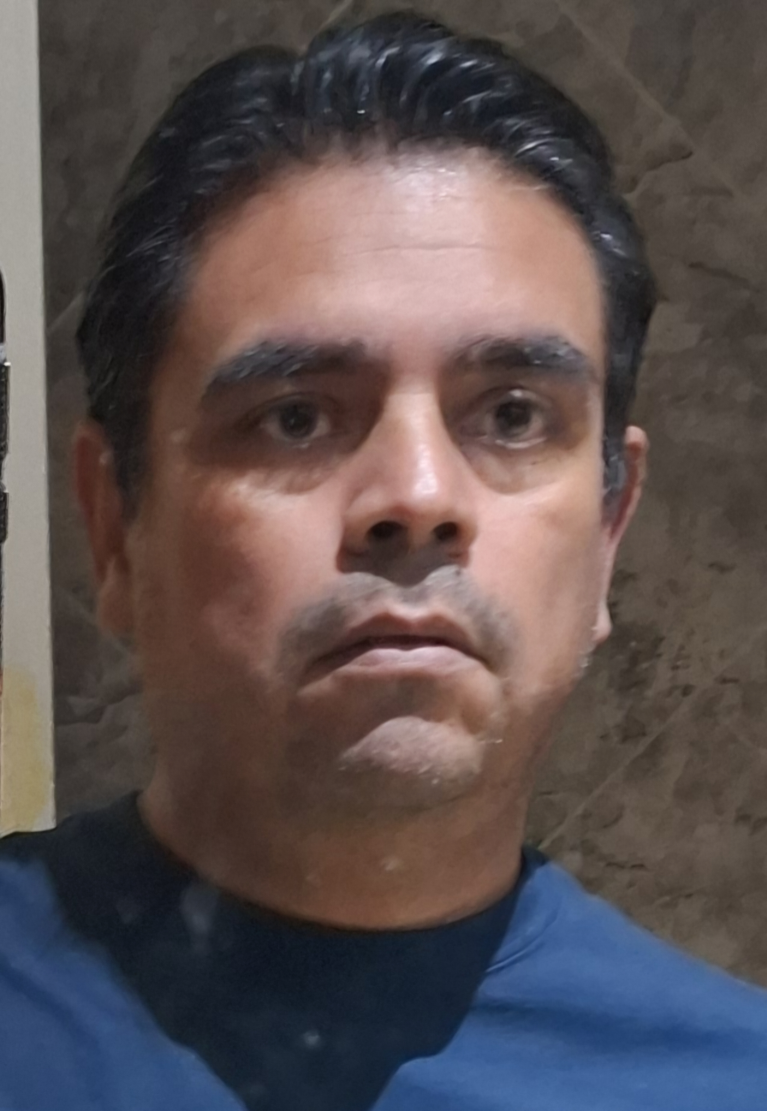 Alejandro Gerardo Veyna Hernandez