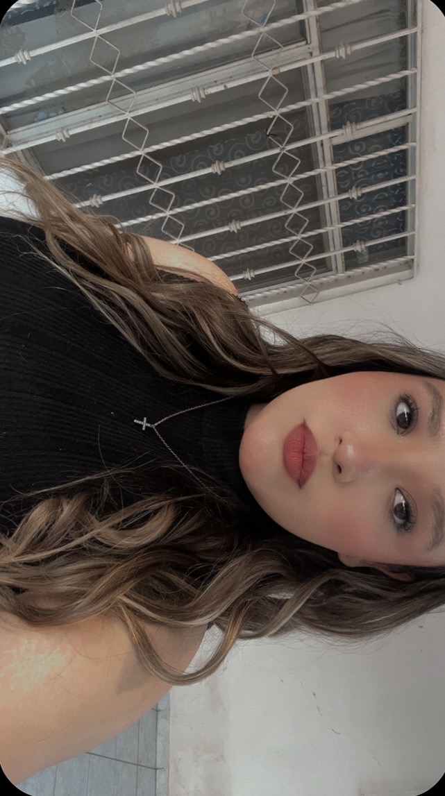 Ana Camila Nogales Cota