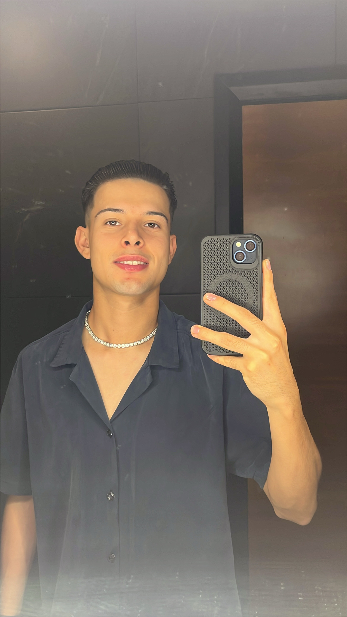 Raul Alejandro Gomez Rubio