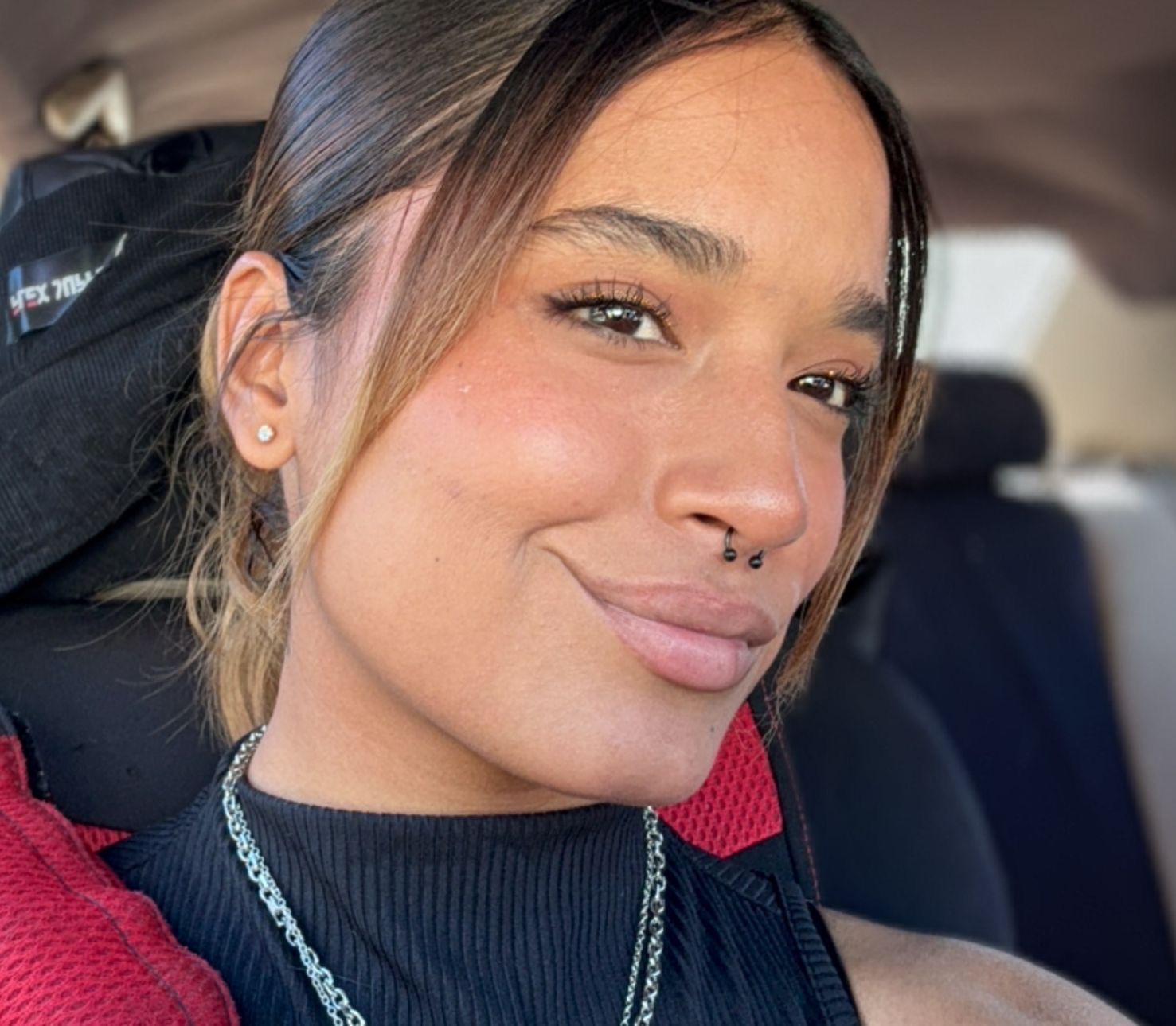 Fernanda Lizbeth Fernandez Castro