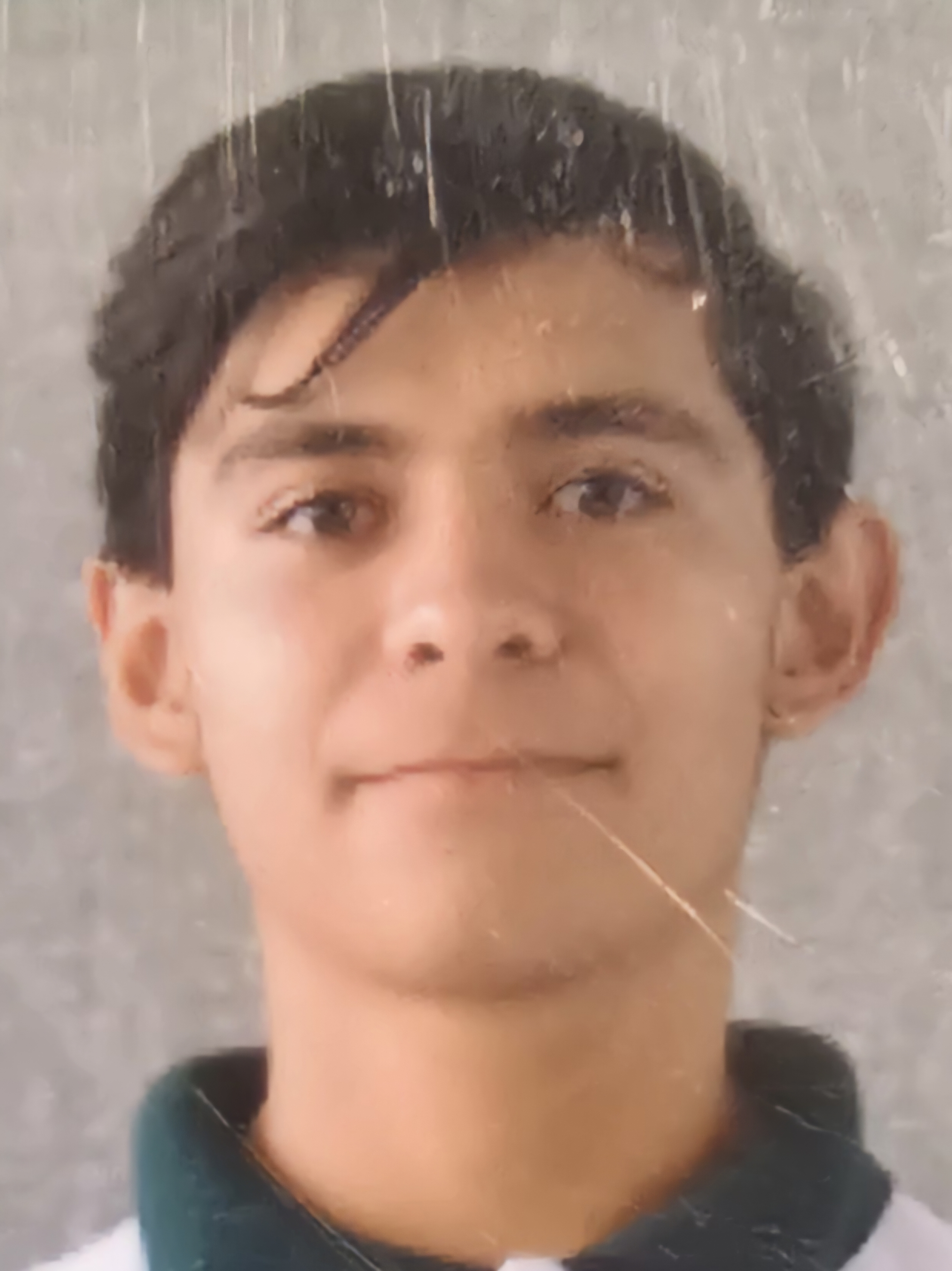 Isaac gonzalez Bermudez