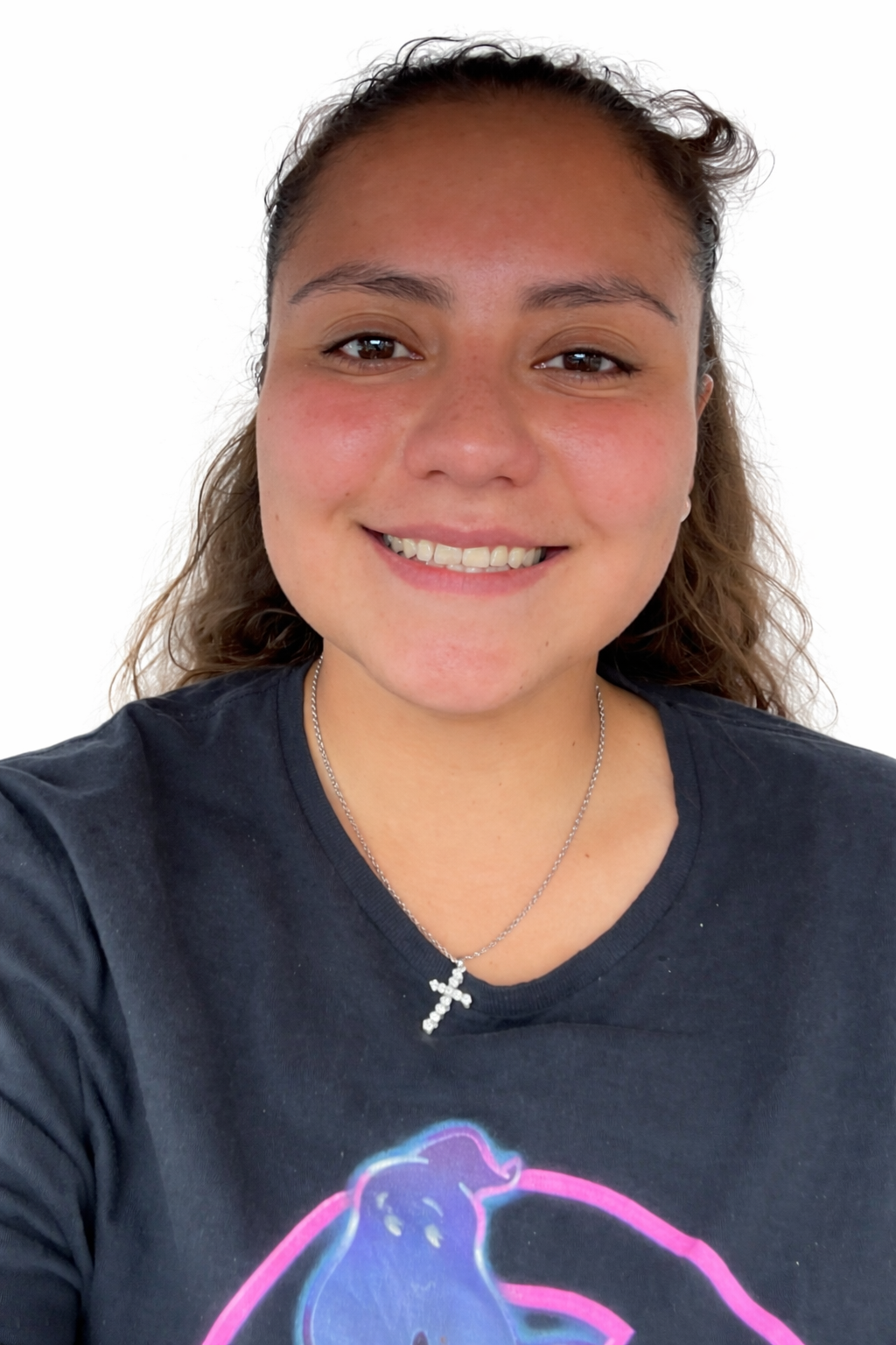 Erika Michell Mendoza Gómez