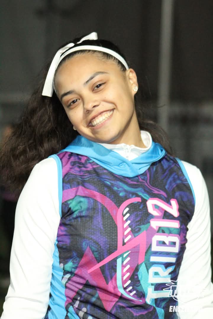 Laisha Meza