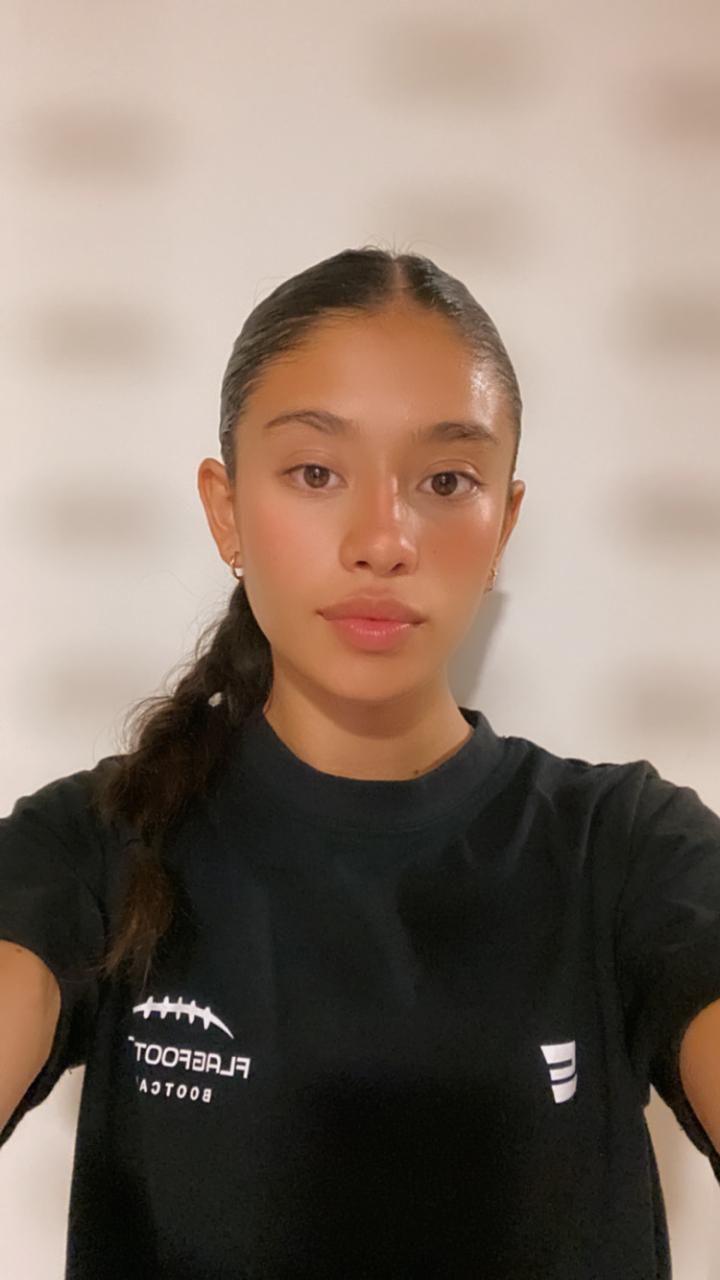 Valery Astrid Tamayo González