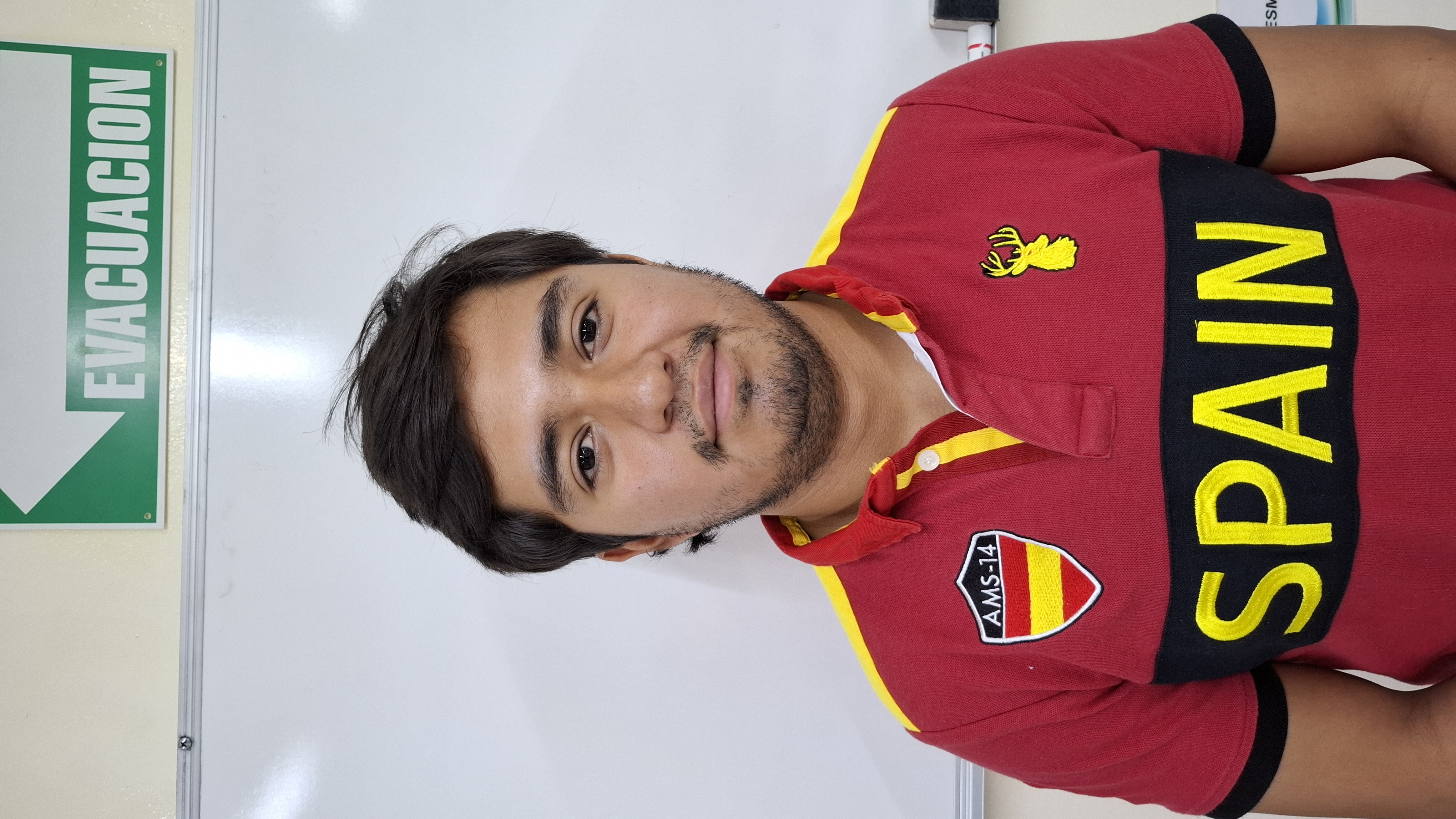 Miguel Angel Martinez Moyado