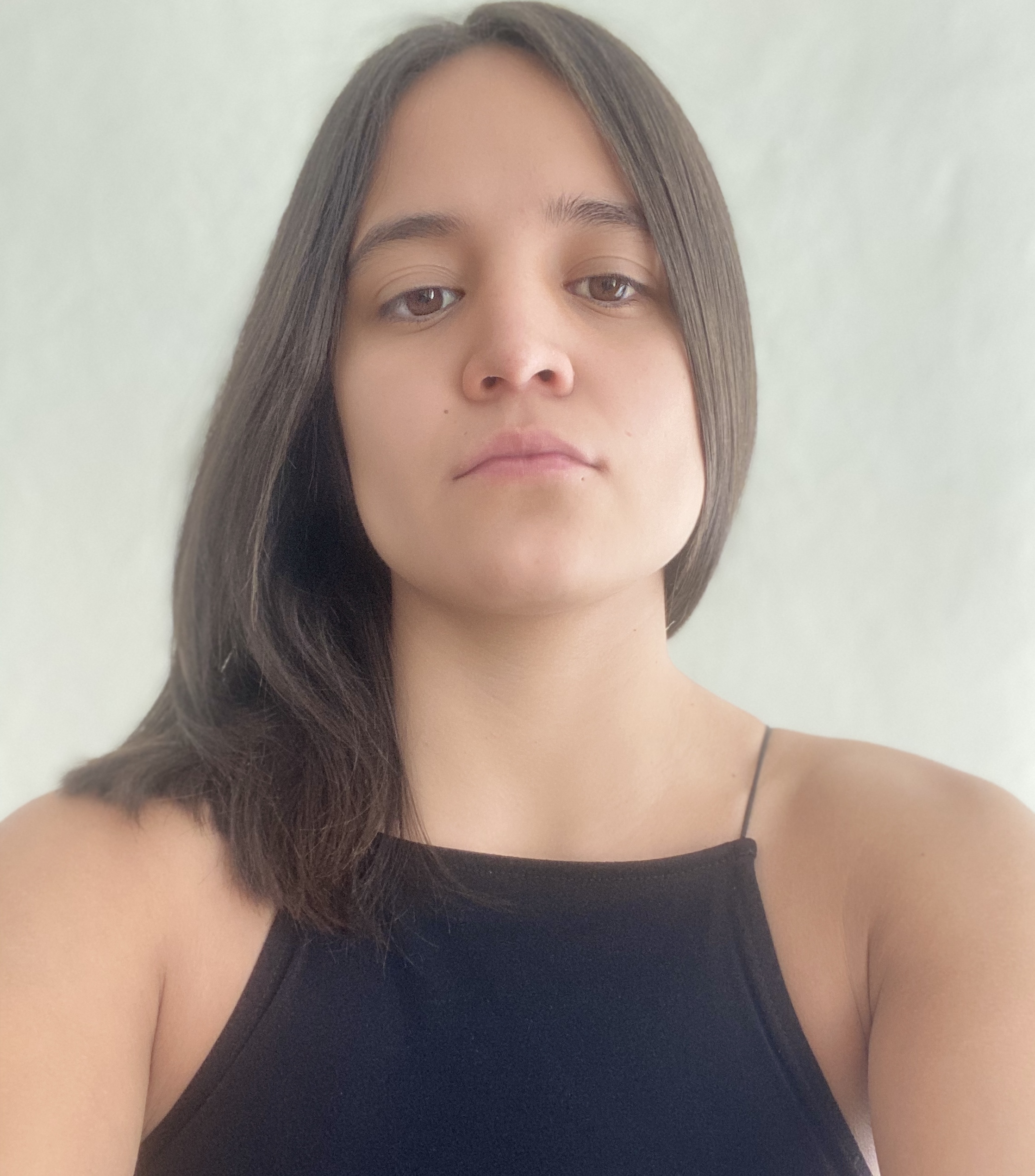 Paola Miranda Vizcaíno