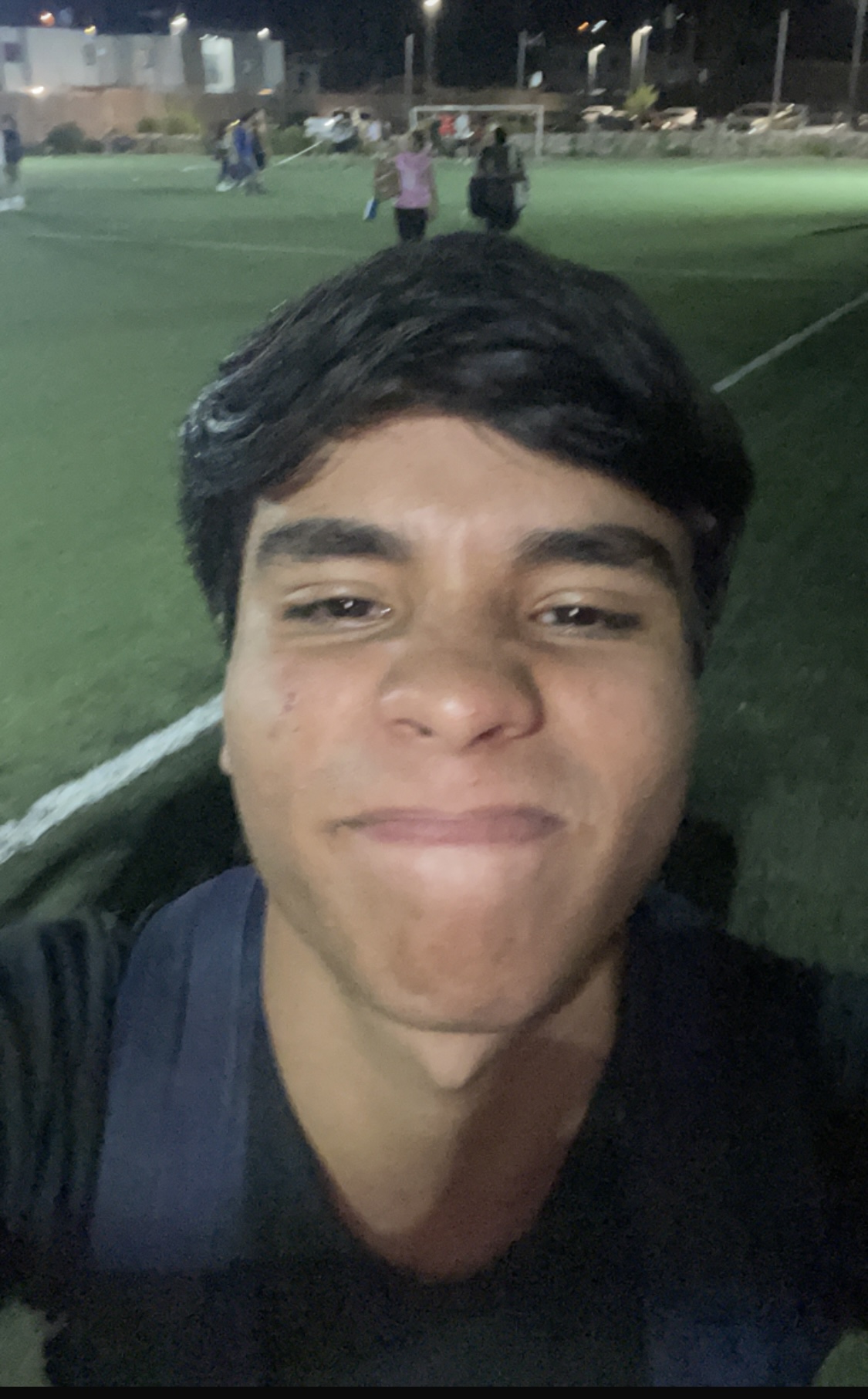 Ismael Alejandro Muñoz Galván