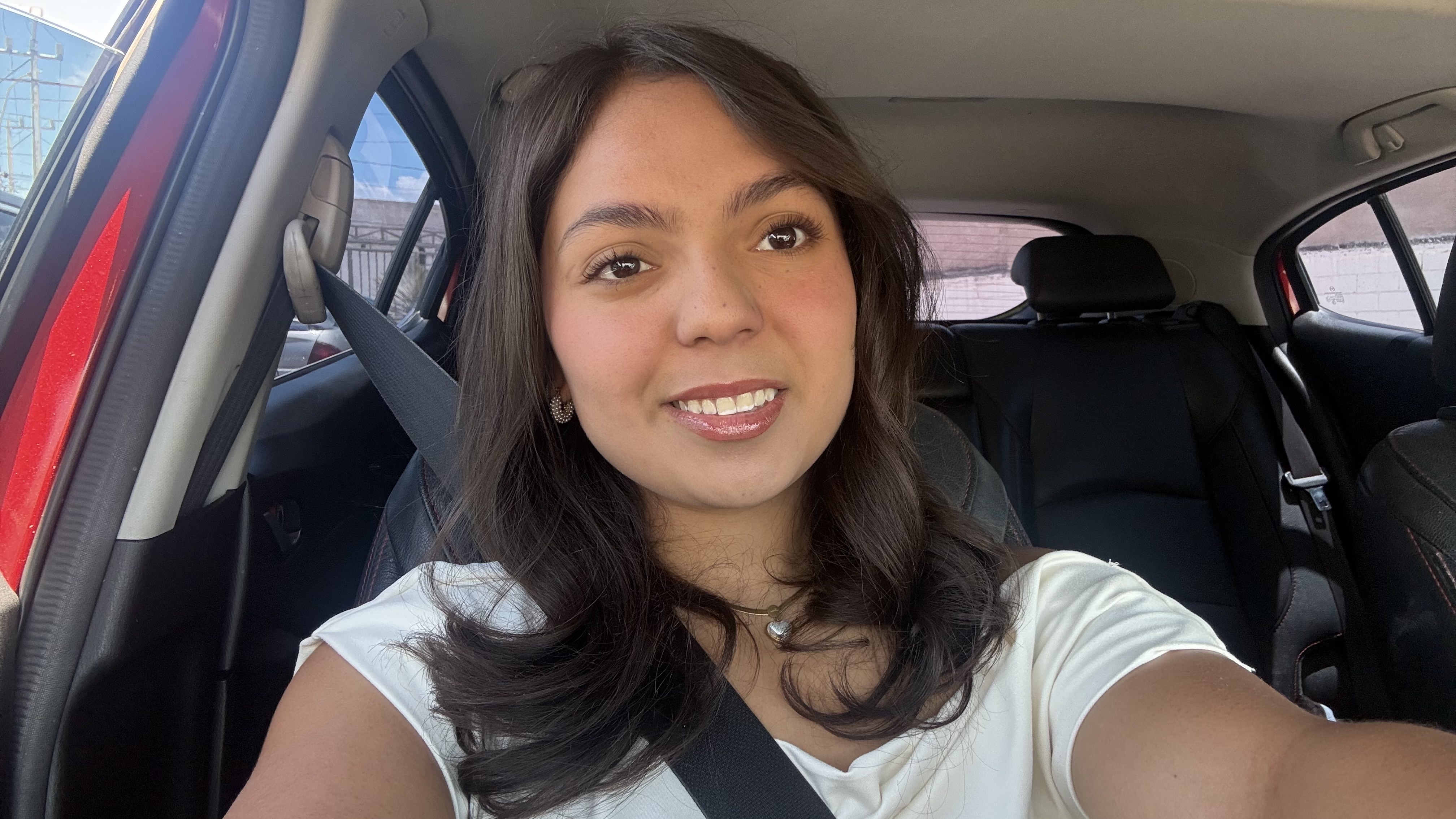Melissa Navarrete Rodarte