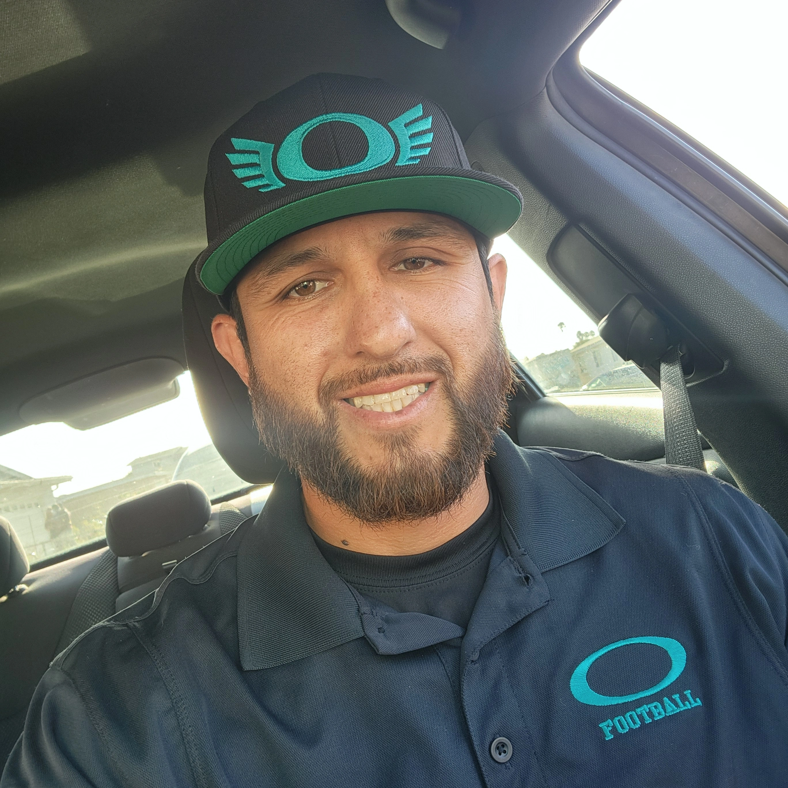 Johnny Espinoza