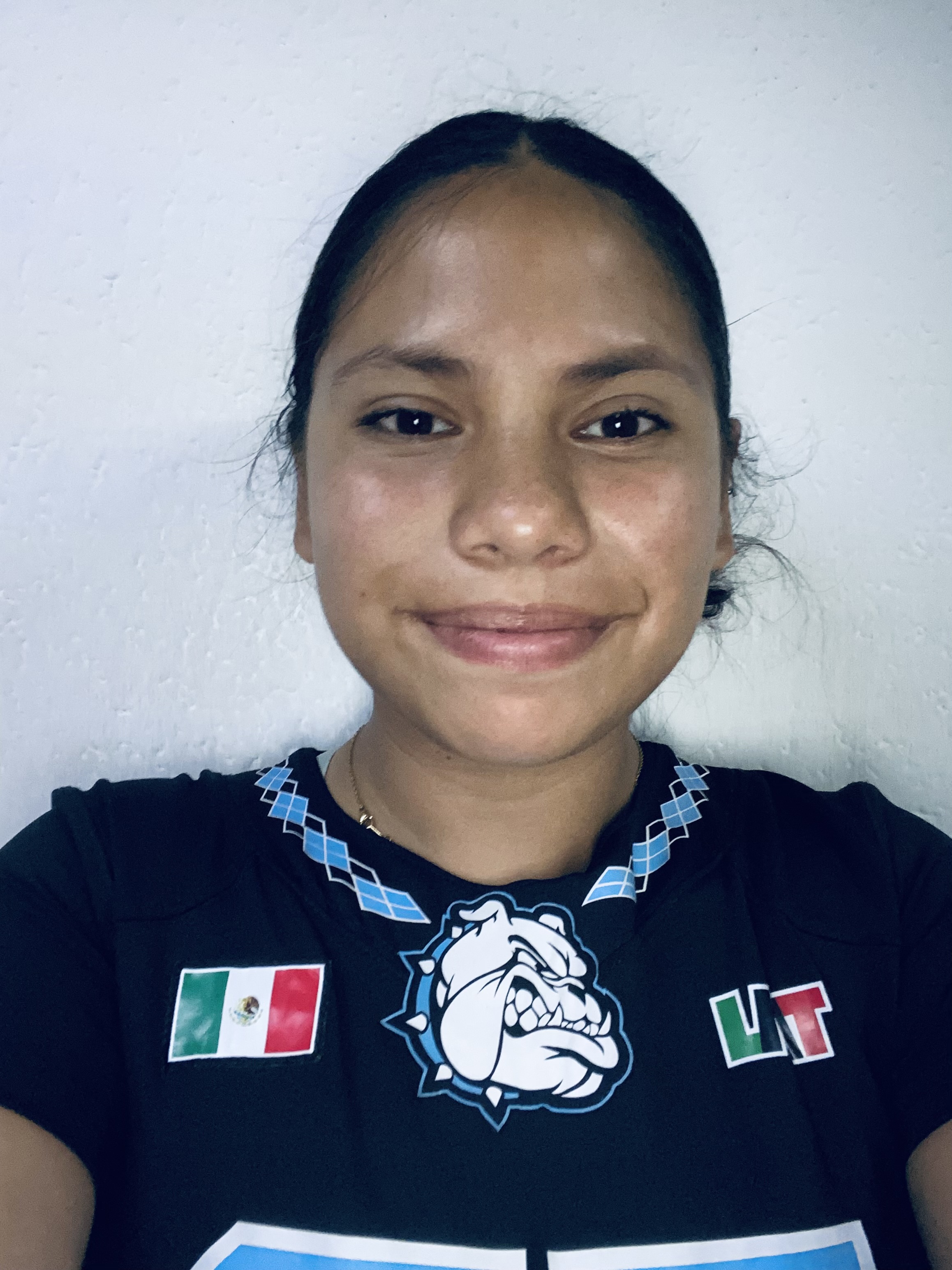 Katya Yamile Espinosa Bravo