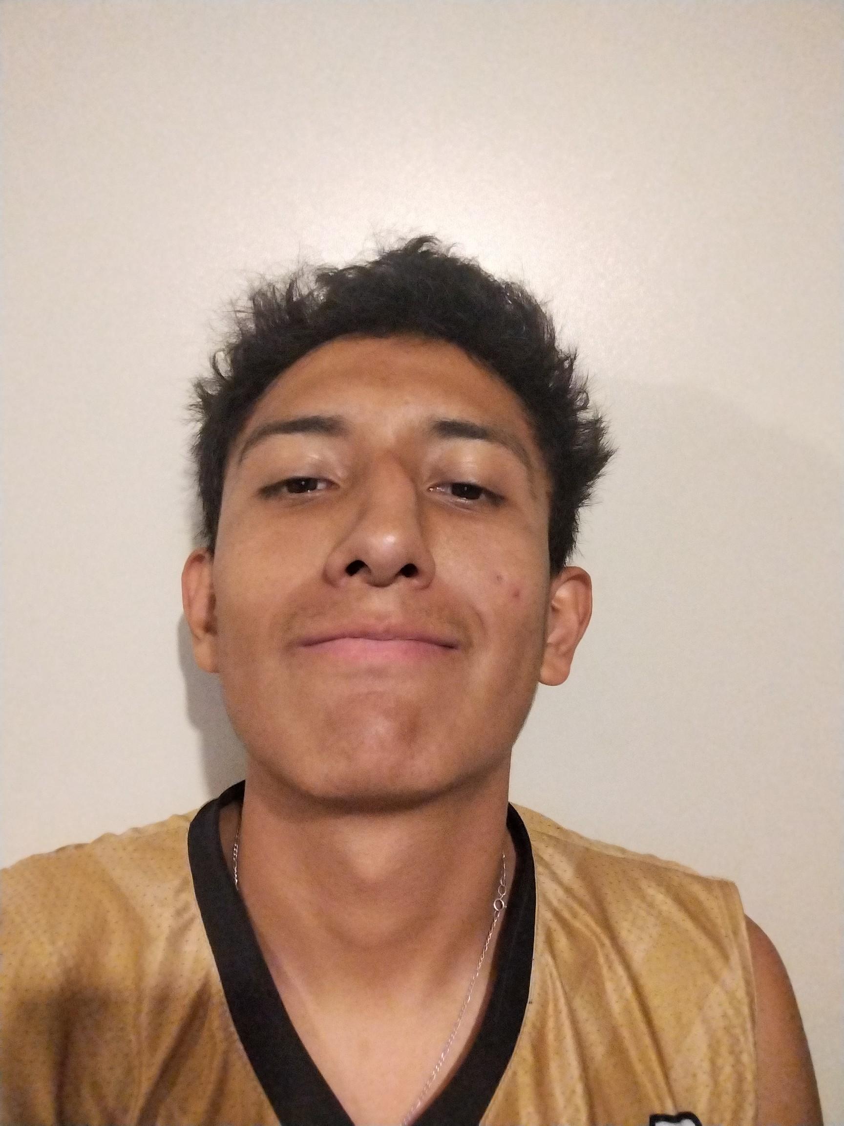 Cristian Emiliano Escorcia Hernandez