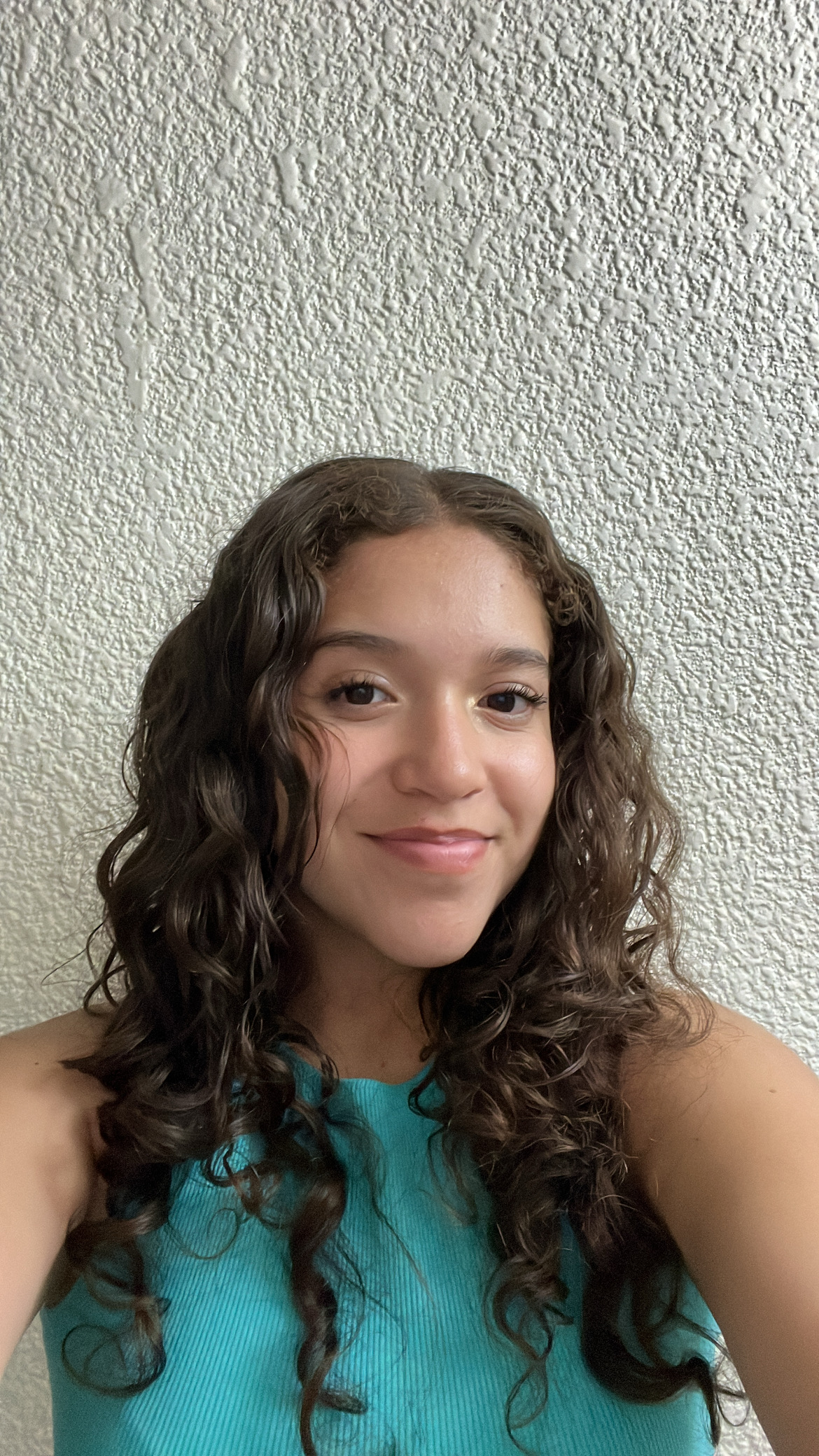 Alexa Eluney Vázquez Pérez