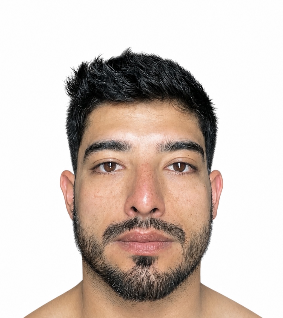 Ricardo Carrera Morales