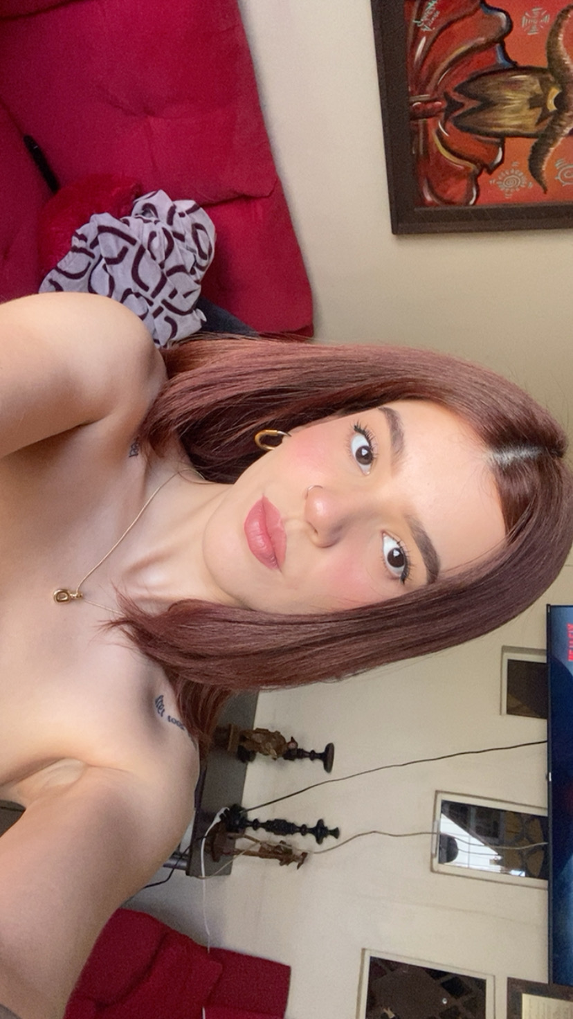 Danae Michelle Solorzano Renteria