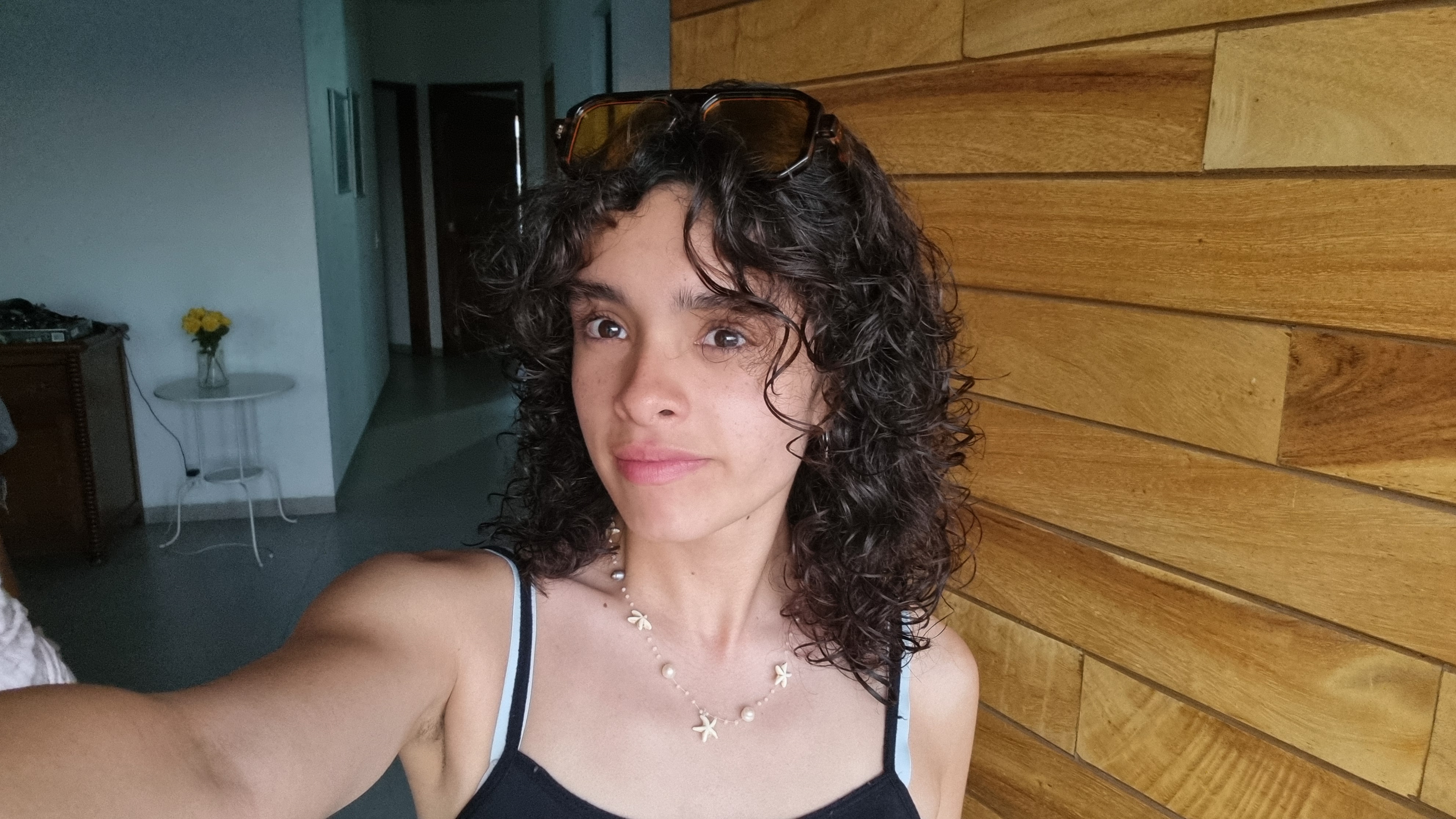 Andrea Mariana Audirac Calvo