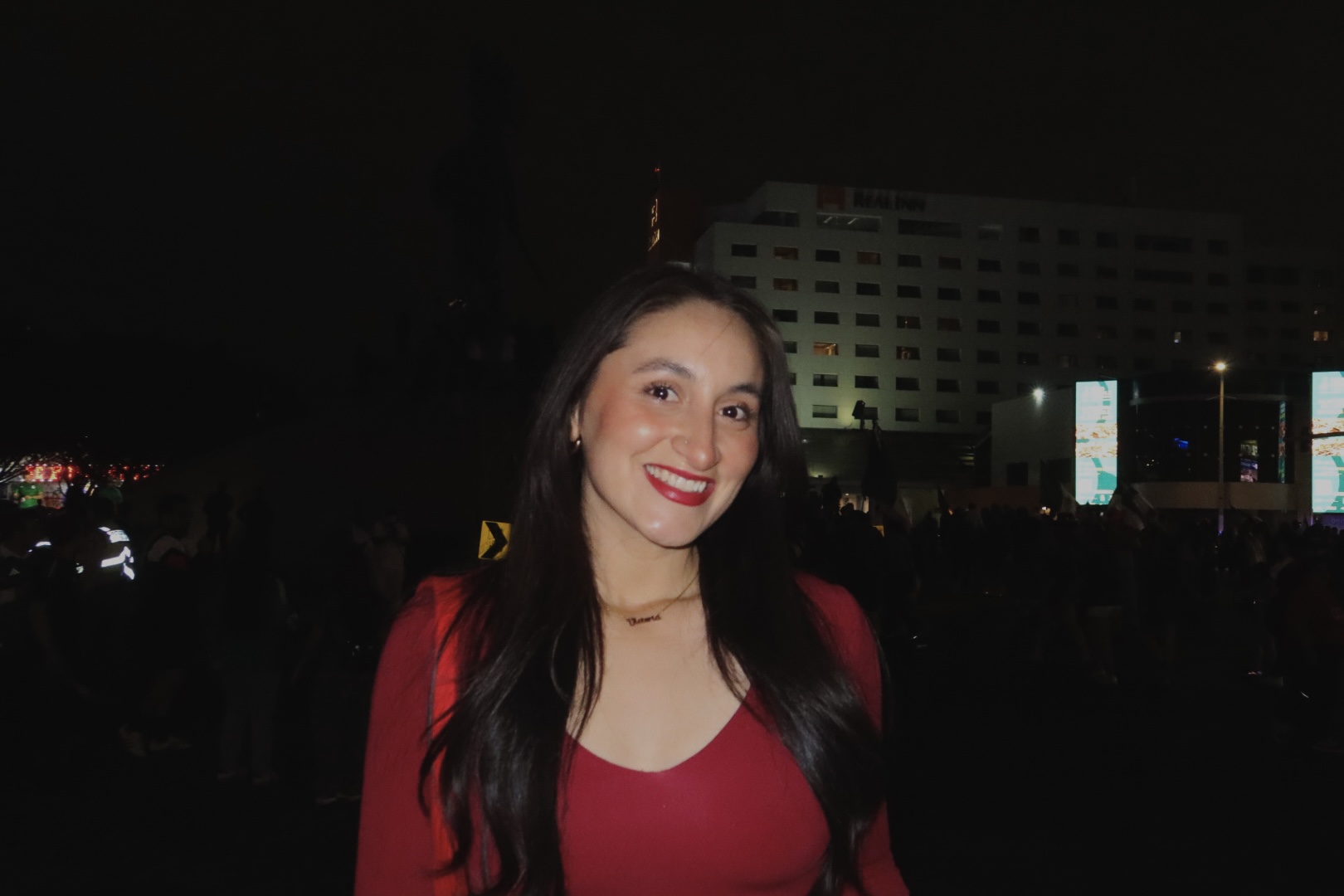 Ilse Torres