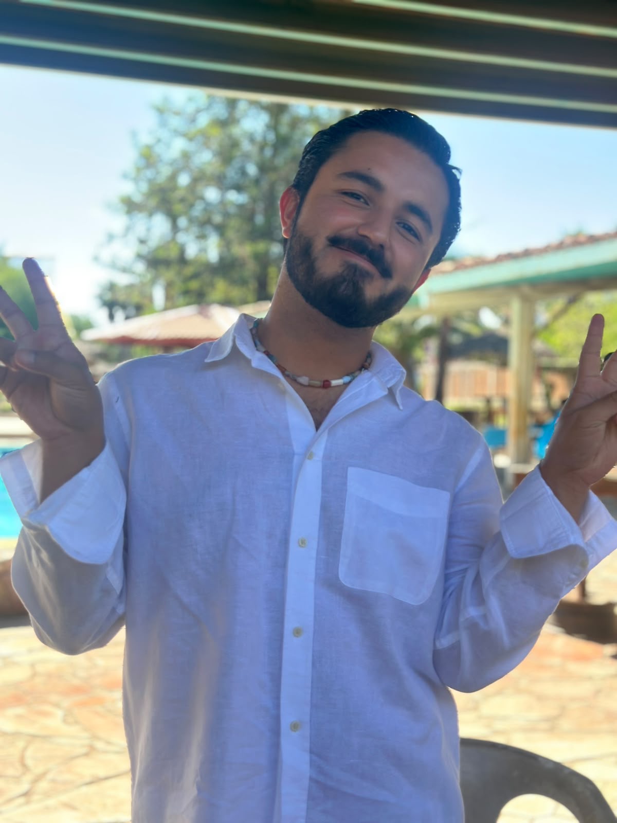 Diego Mora Rios