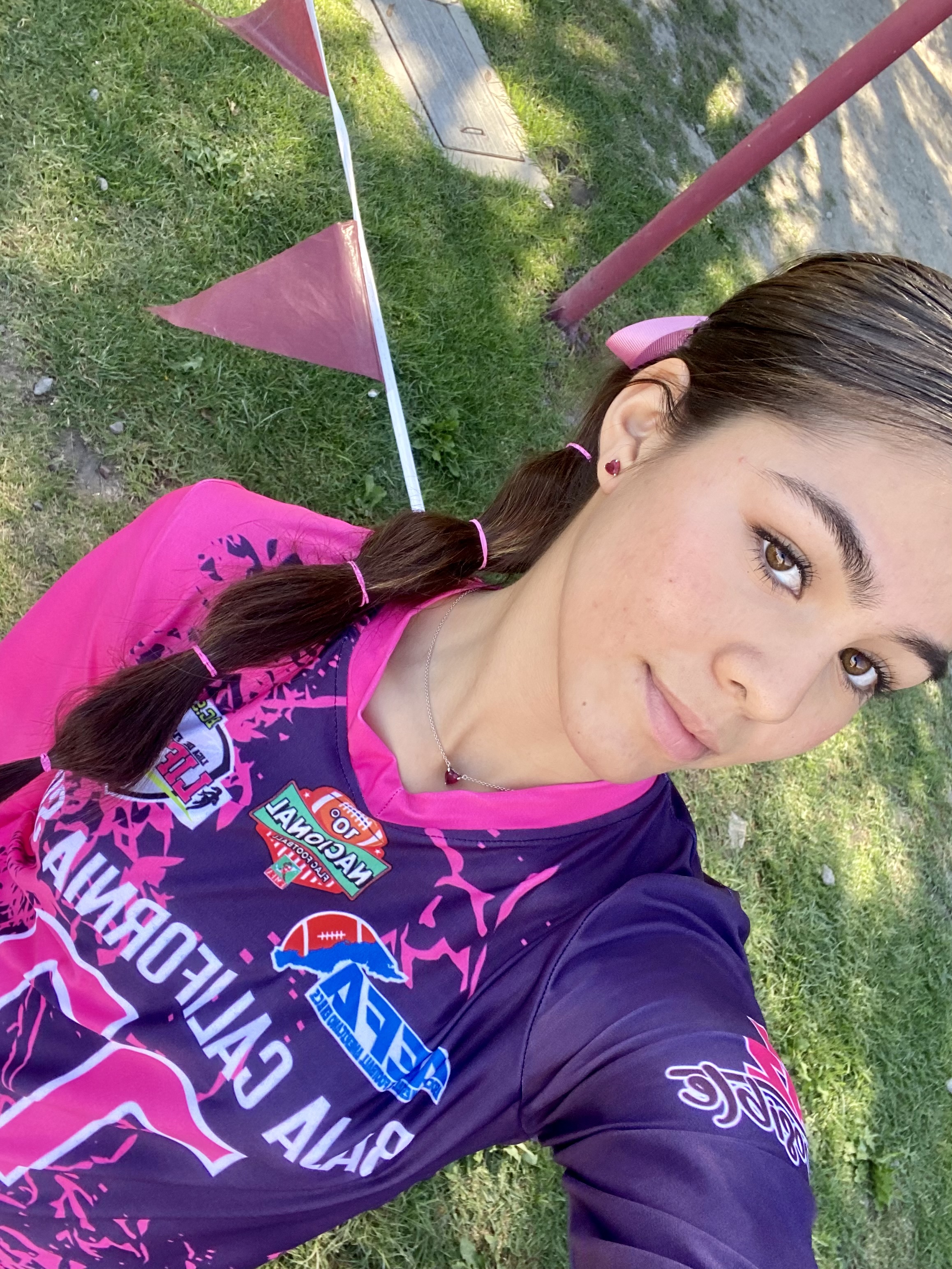 Ximena De Aguinaga Gil