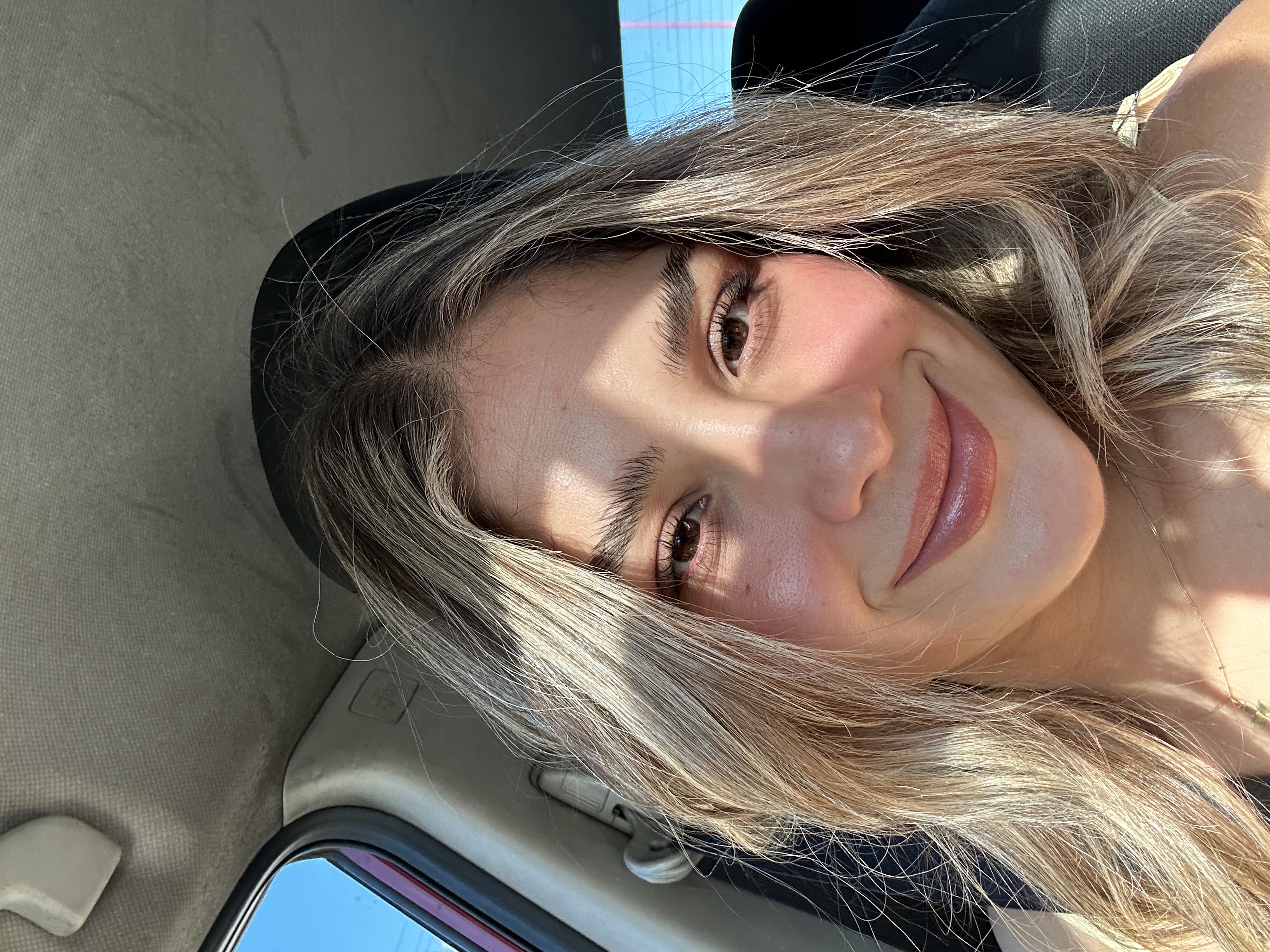 Gabriela Michelle Sandoval Nieblas