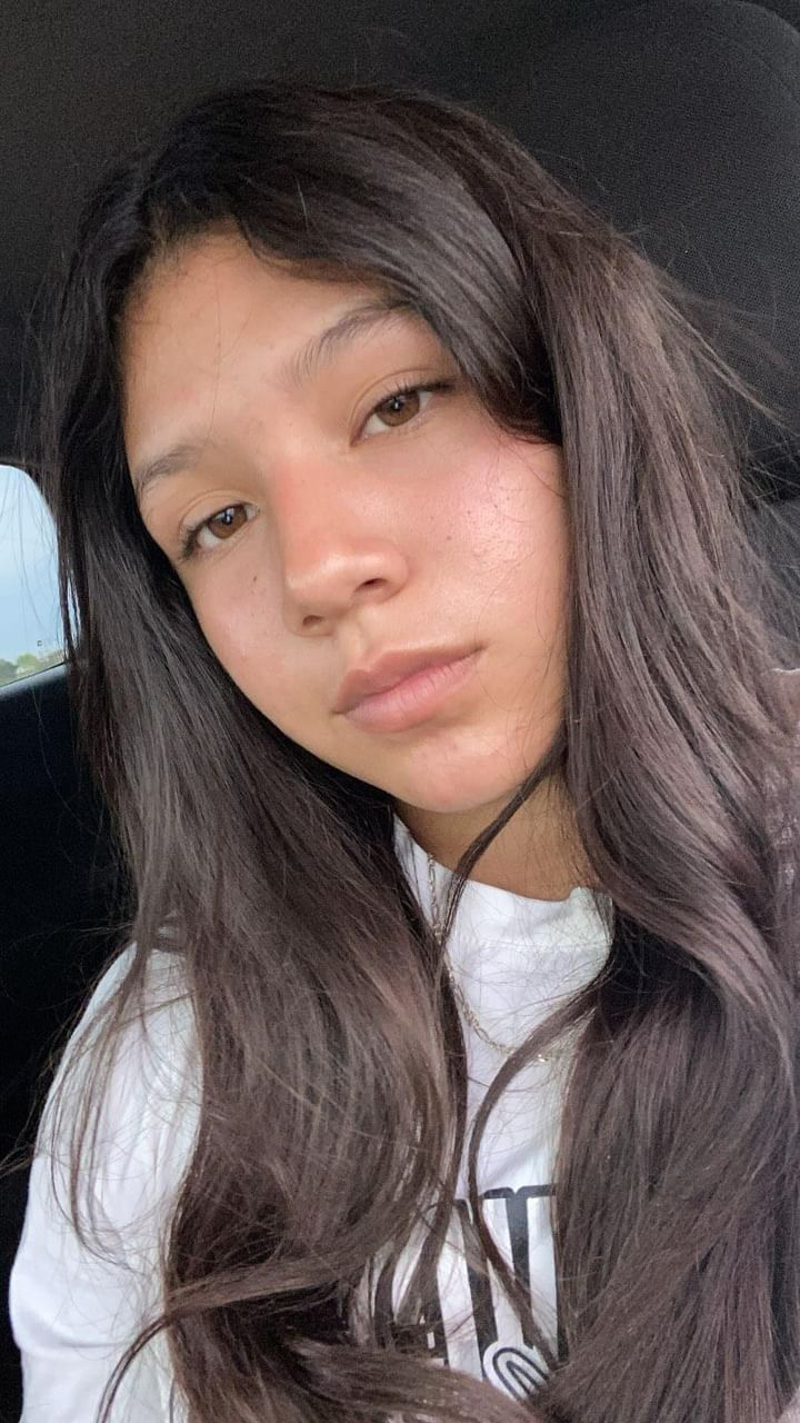 Aime Alejandra Landeros González